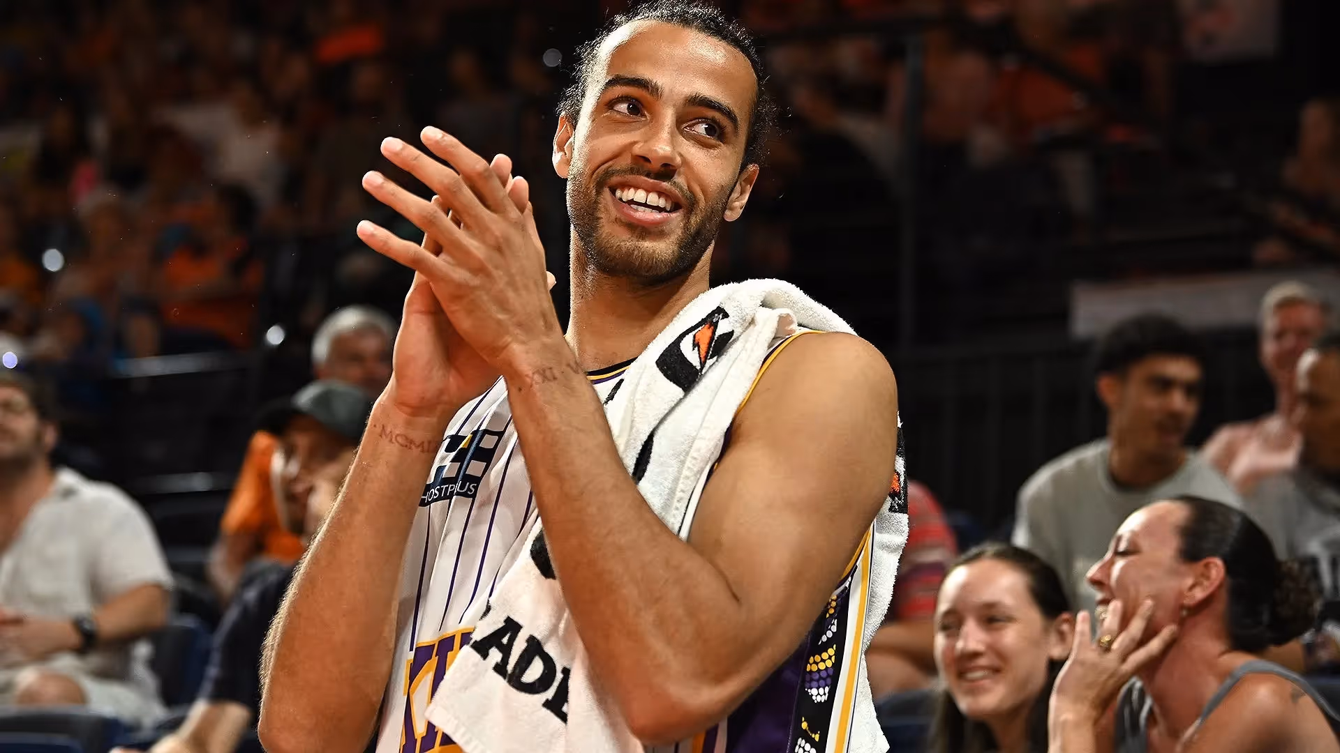 REPORT: Kings Cook up massive signing