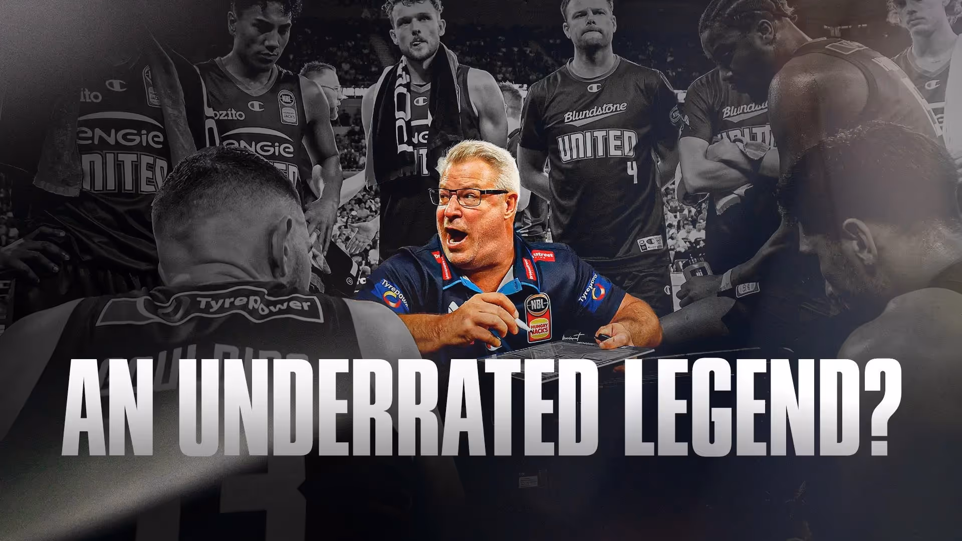 Dean Vickerman: Underrated NBL legend?