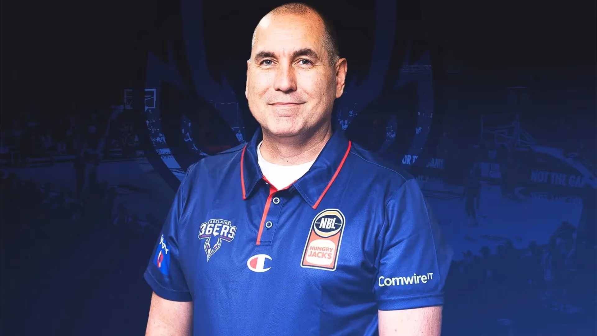36ers build continues with GM appointment