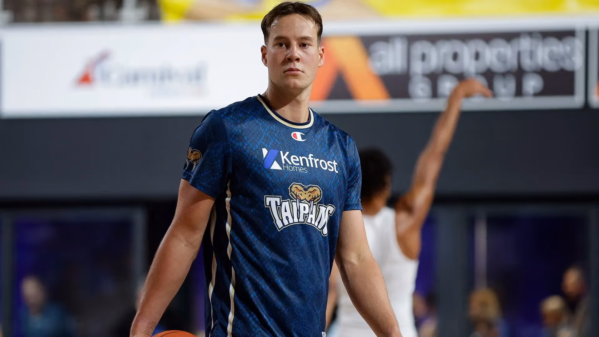Taipans release Mennenga