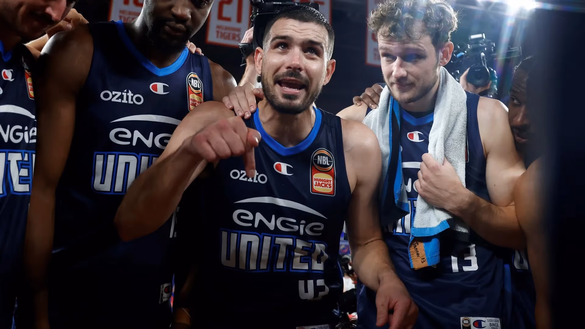 Tale of the Tape: Our Championship Series contenders