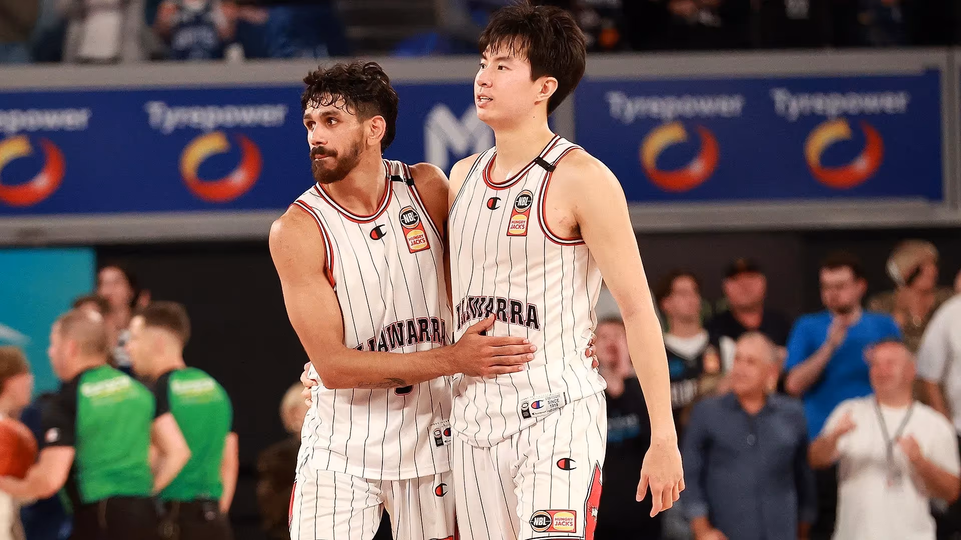 Hawks reflect on what could have been