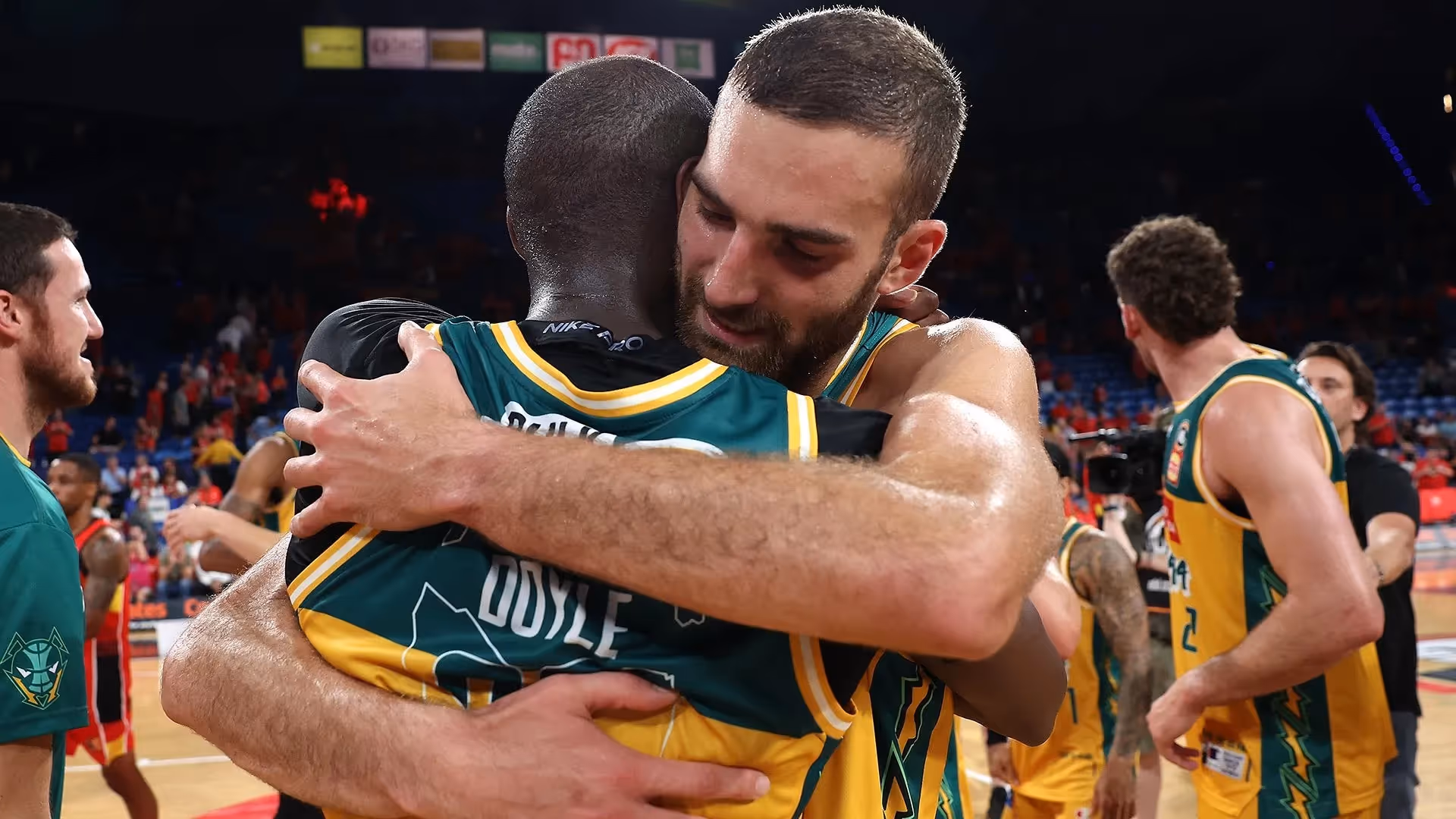 JackJumpers dominant in Playoff decider