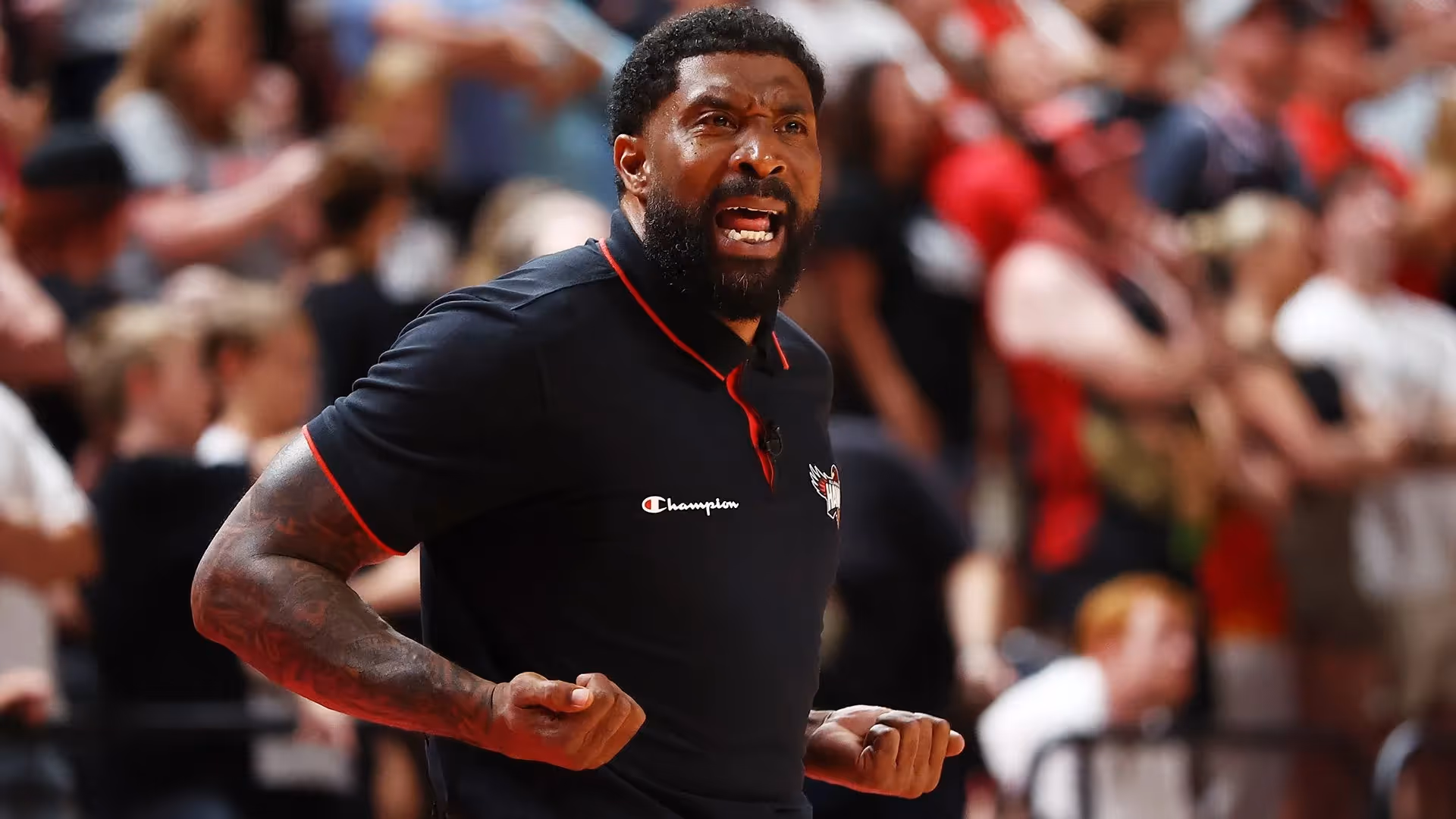 Lowery calls decisive Game 3 factor