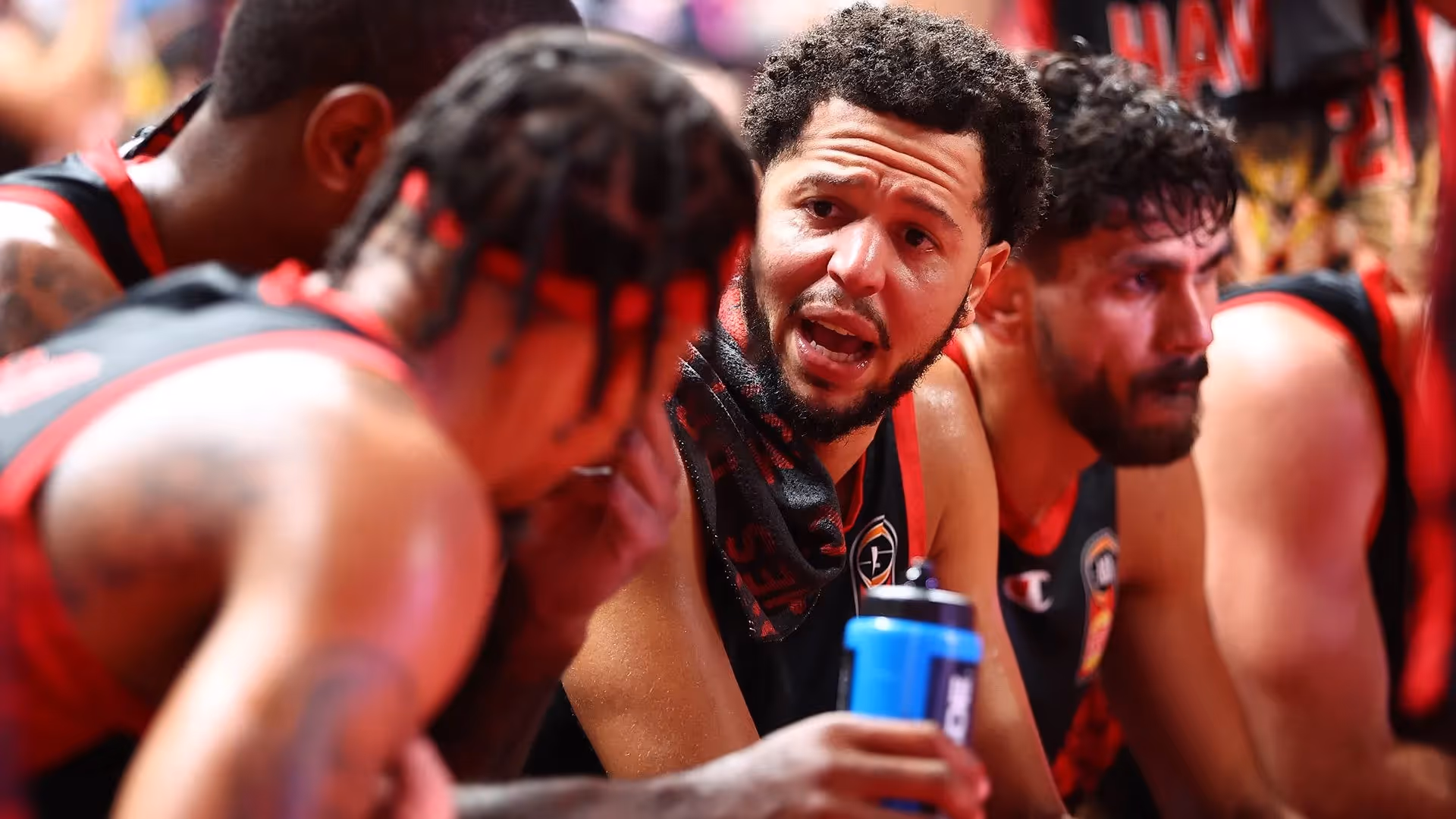 How Hawks star has transformed his game