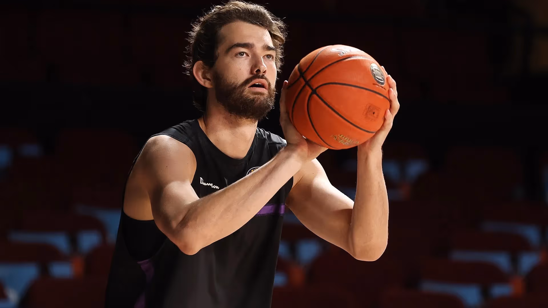 Kings prioritise Hunter signing