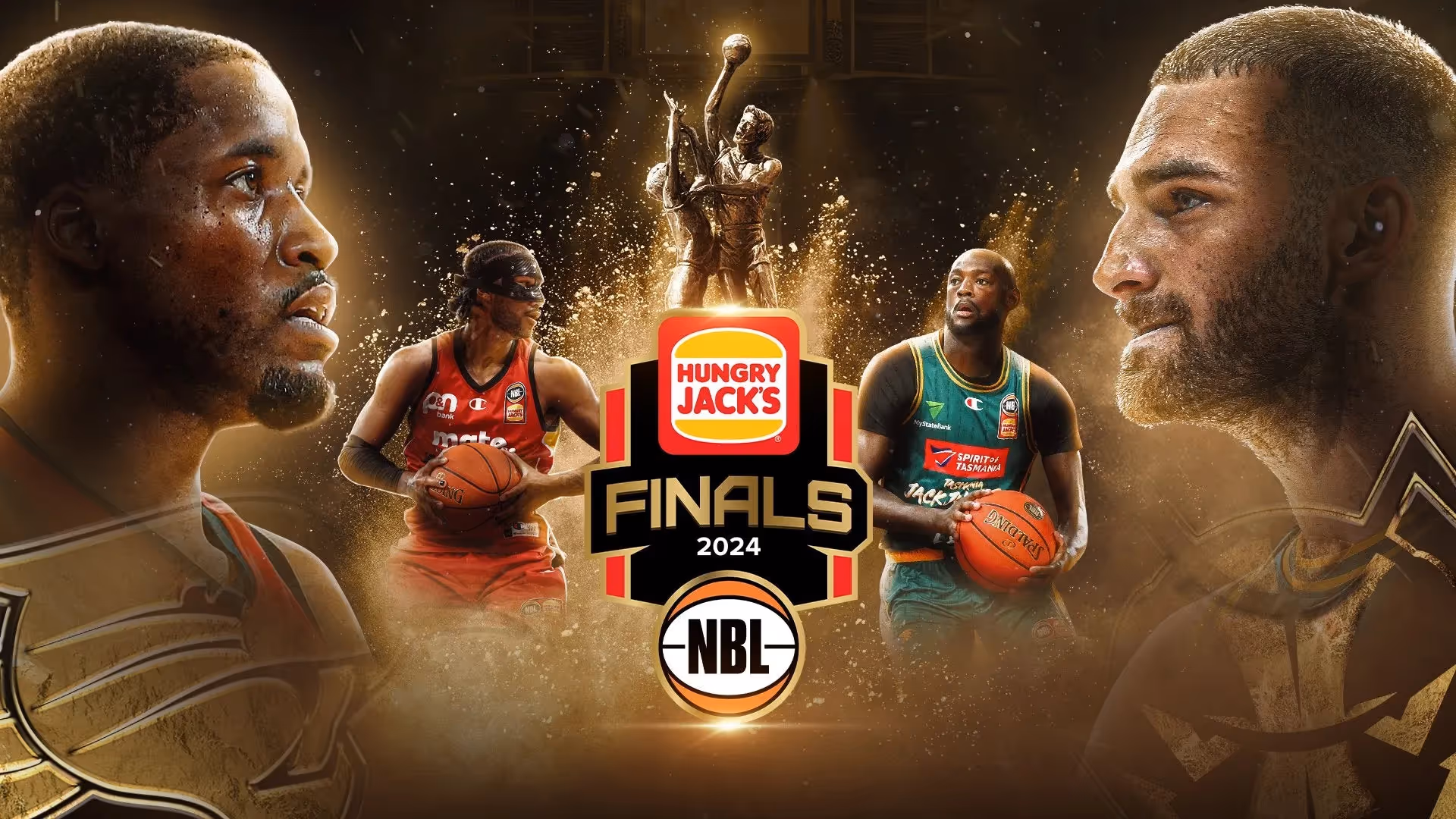 Preview: Perth vs Tasmania – NBL24 Playoffs, Game 3
