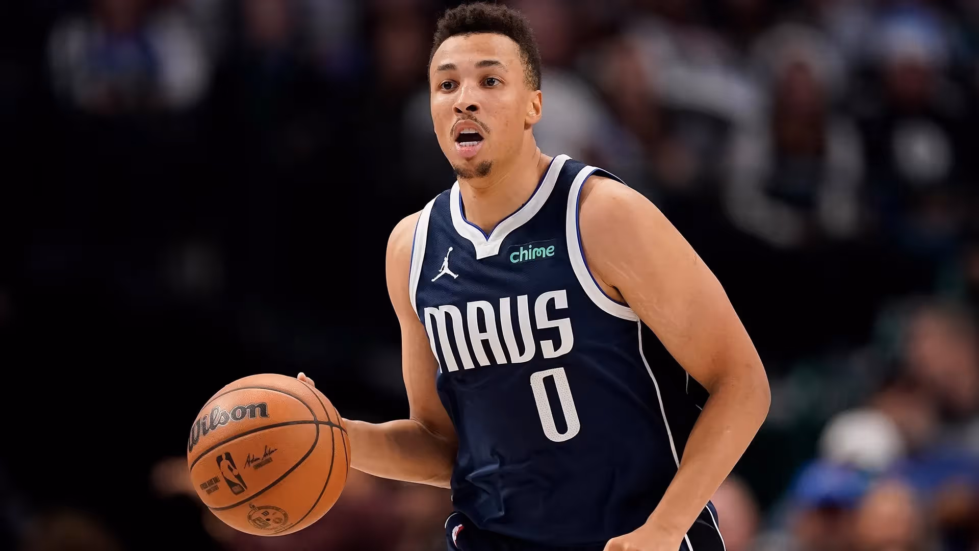 Australians in the NBA - Exum, Mavericks prove too hot