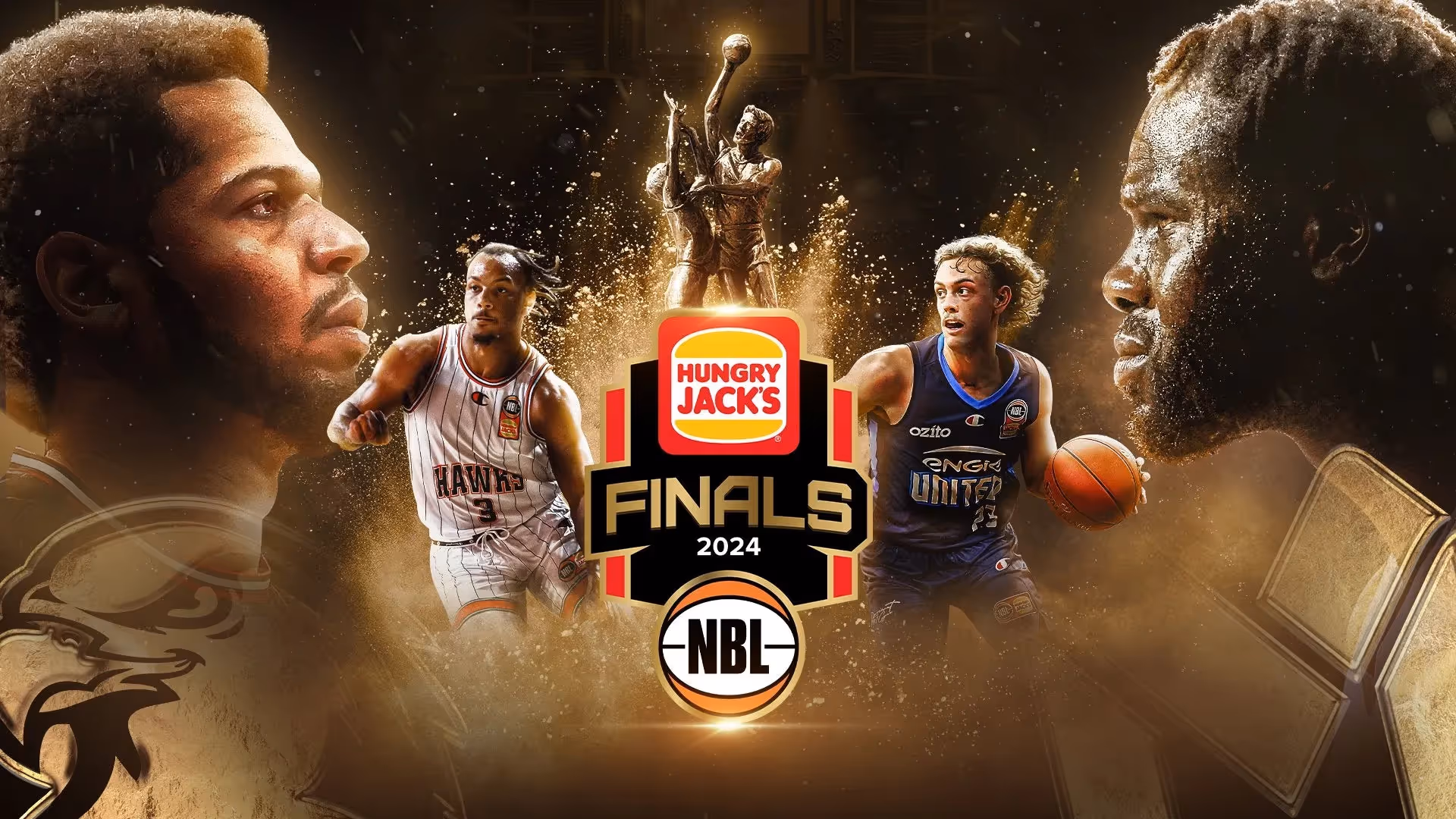 Preview: Illawarra vs Melbourne – NBL24 Playoffs, Game 2