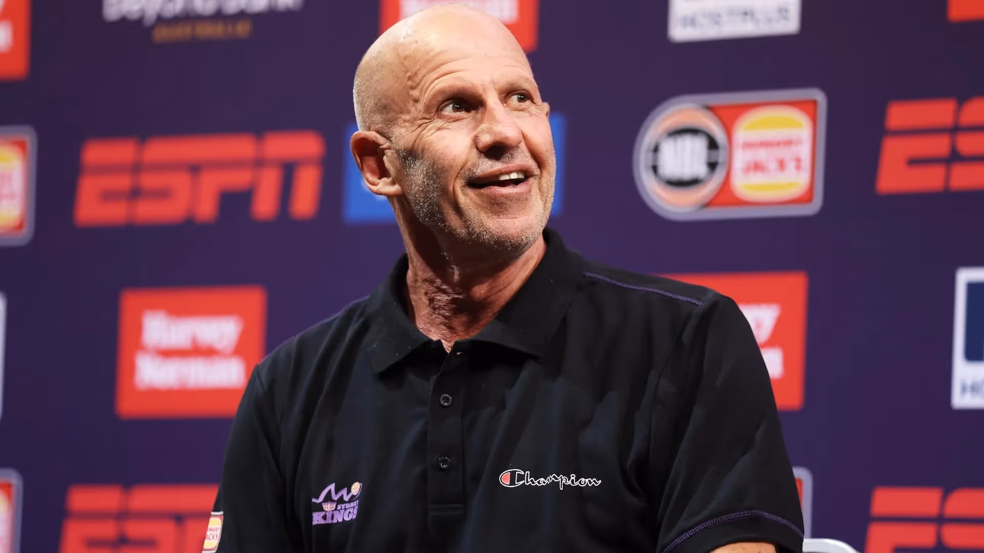 Goorjian: 'This will be my last coaching job'