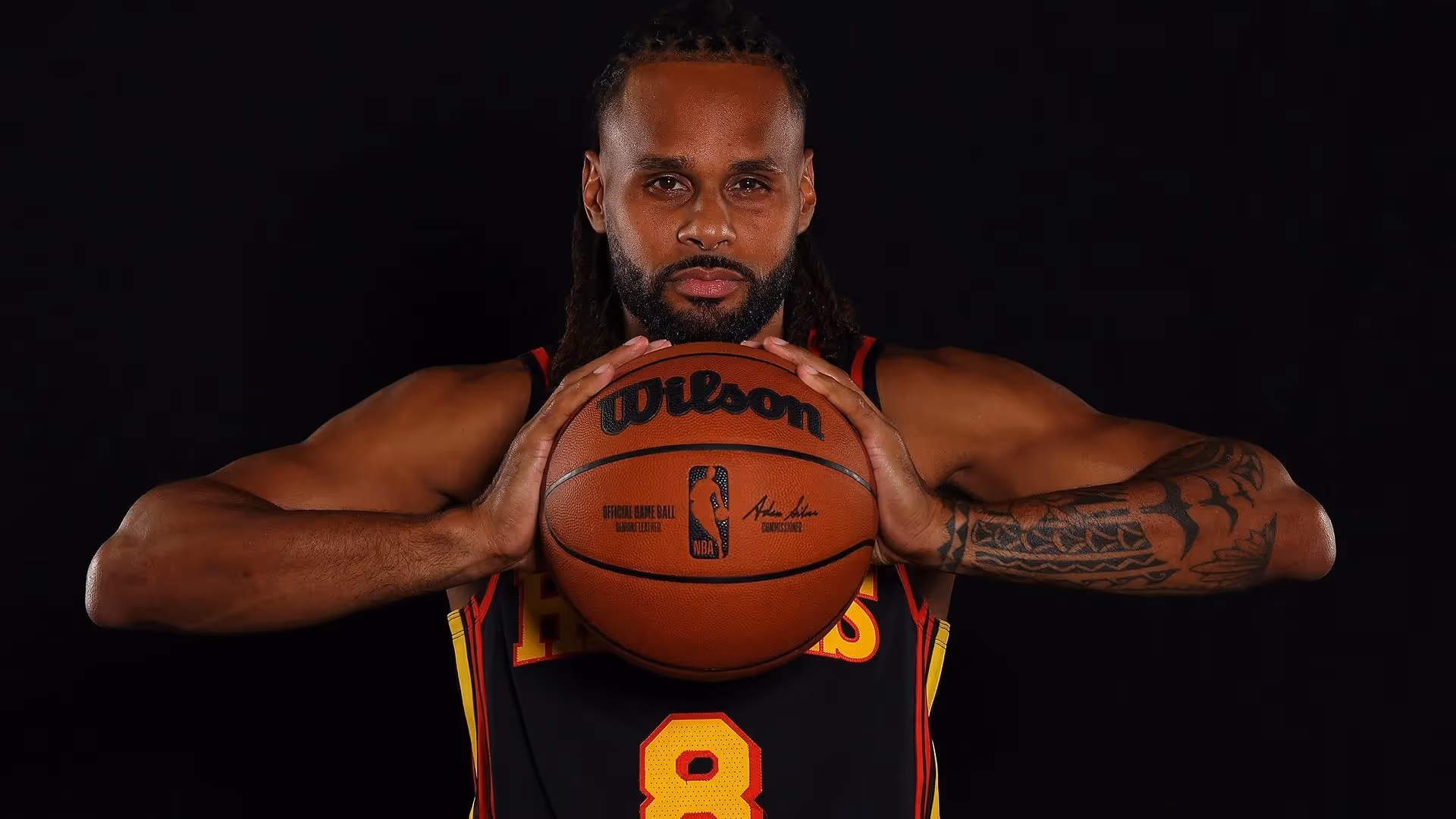 Australians in the NBA - Mills hoping to win over Miami