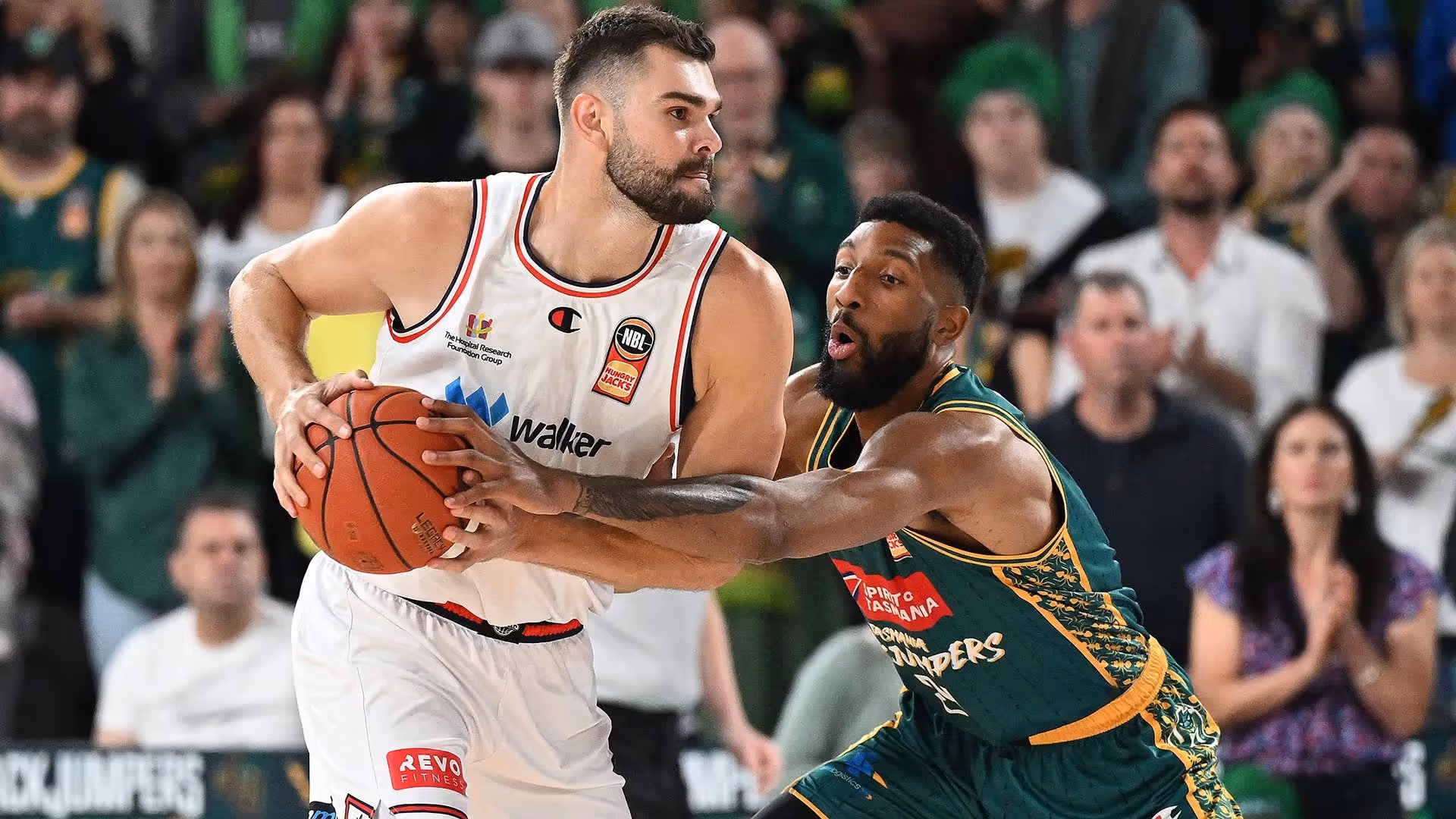 Core group key for Ninnis, 36ers