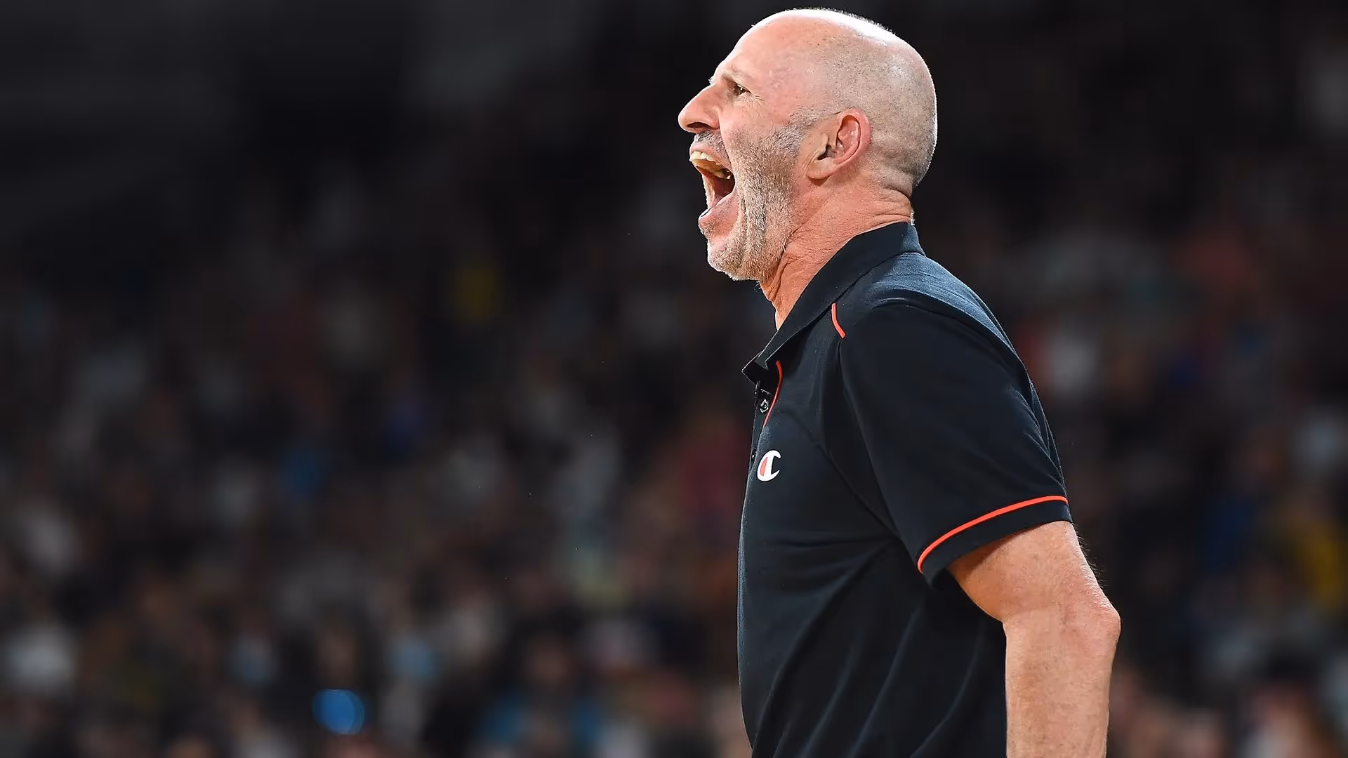 Brian Goorjian: An NBL career snapshot