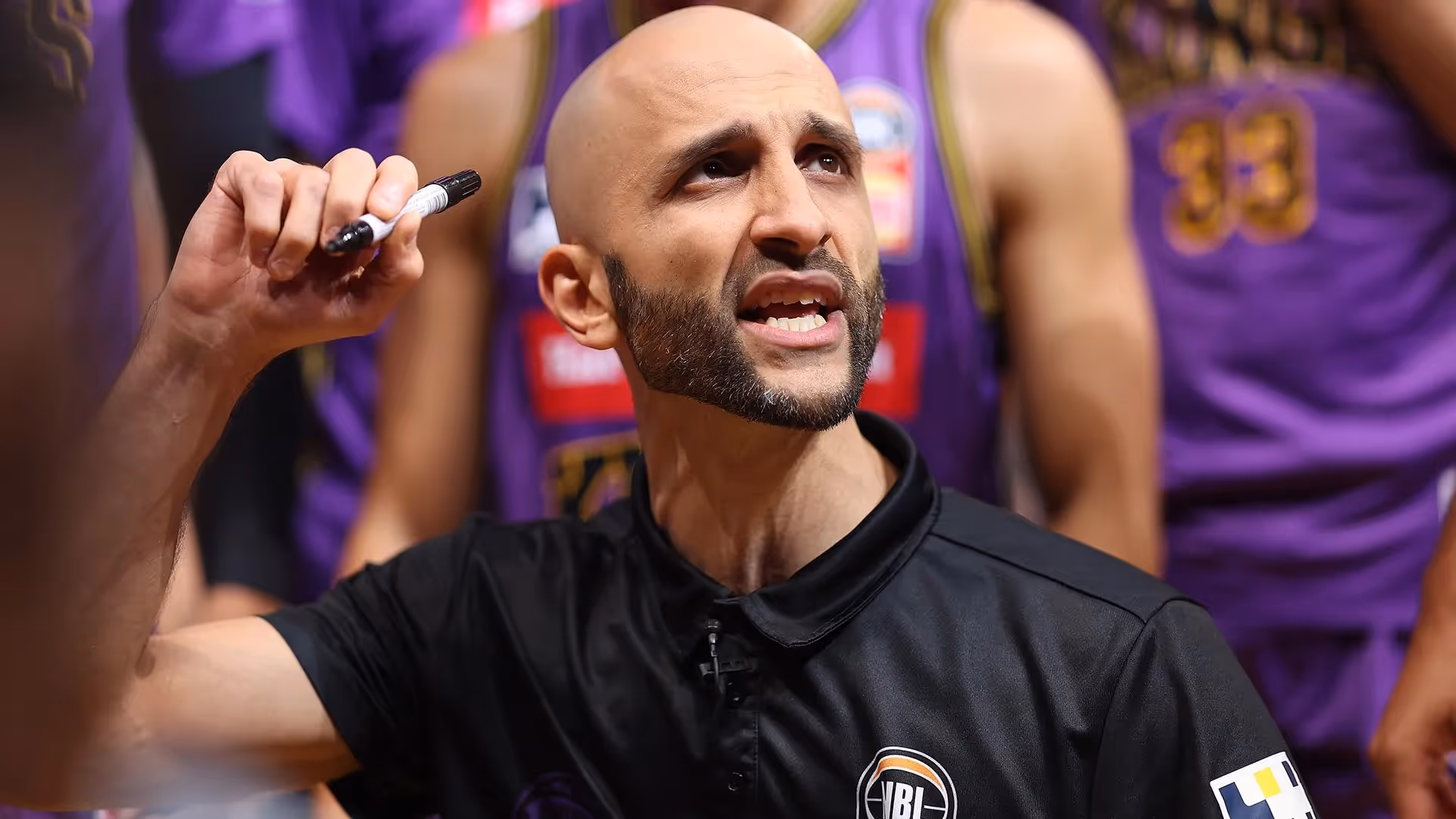 Kings part ways with Abdelfattah