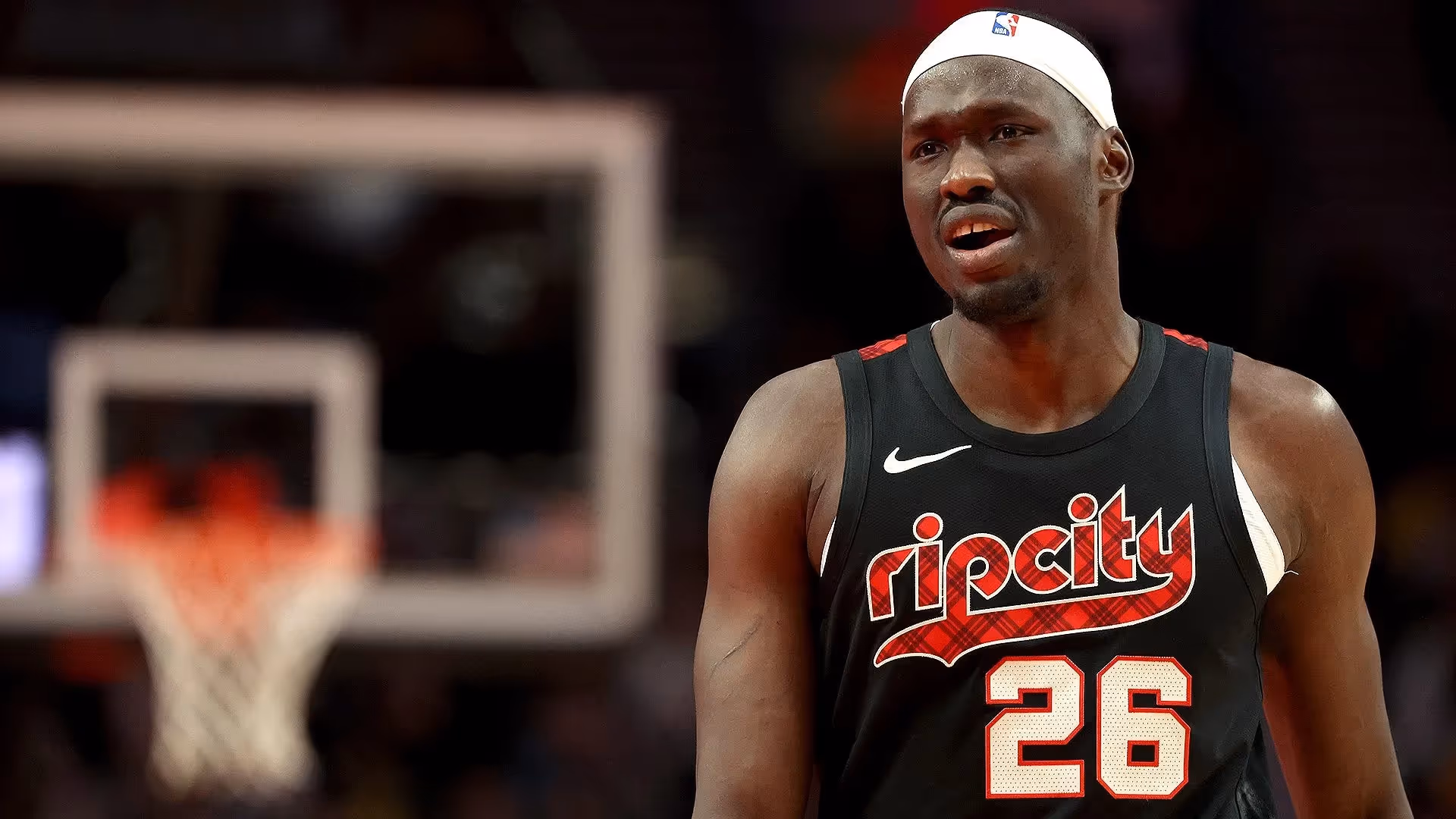 Australians in the NBA - Reath stars