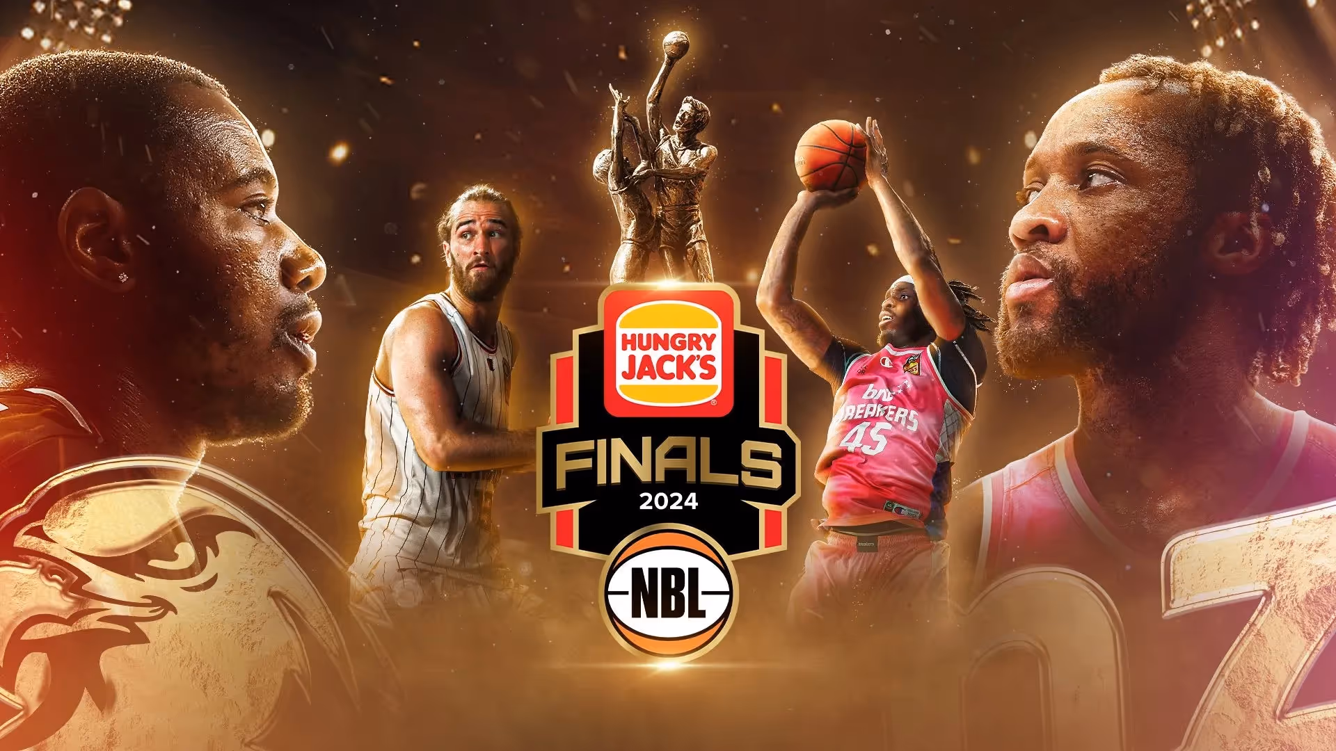 Preview: Illawarra vs New Zealand - Play-In Qualifier, NBL24