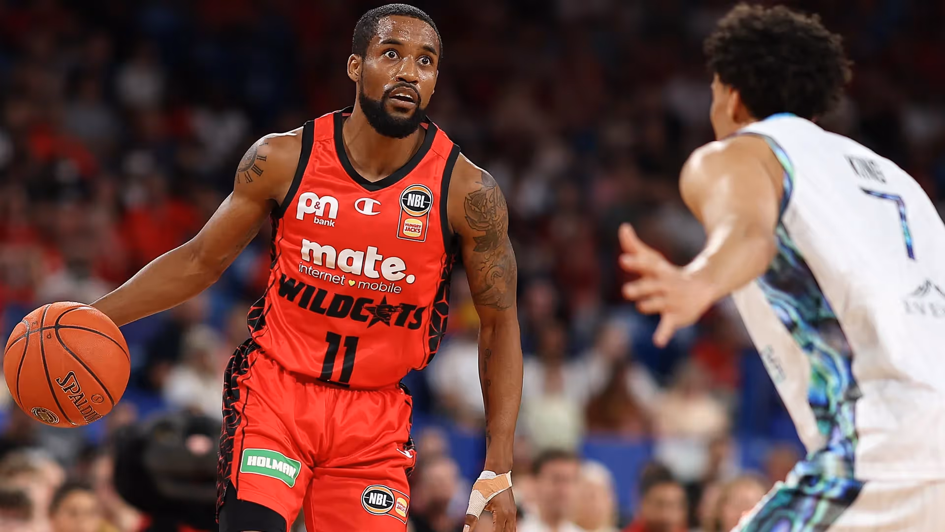 How to Watch NBL24