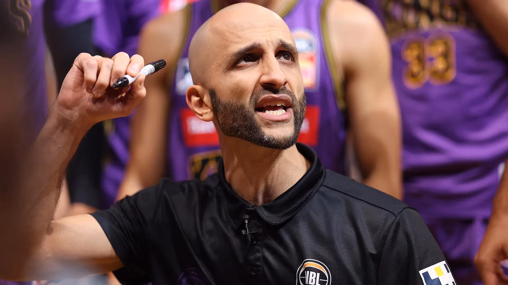 Abdelfattah already preparing for NBL25