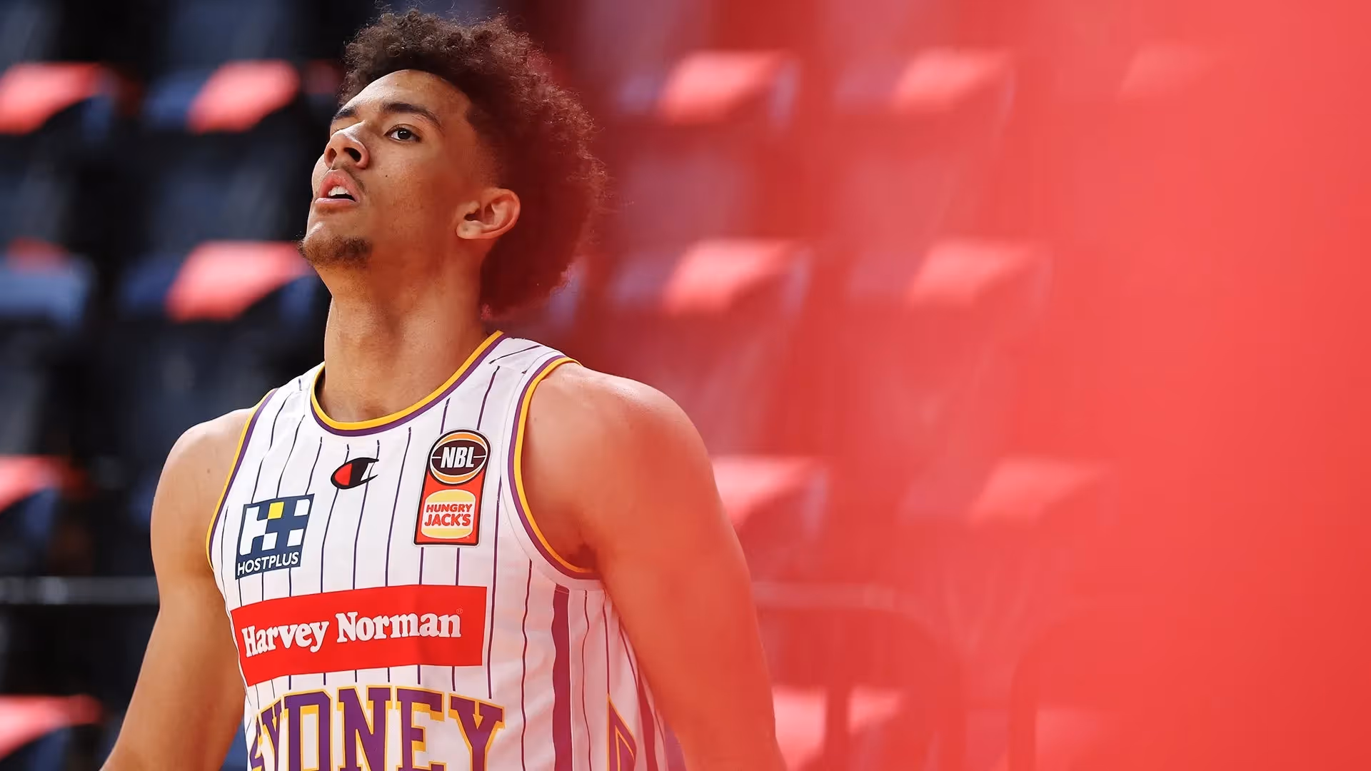 Galloway linked with NBA move