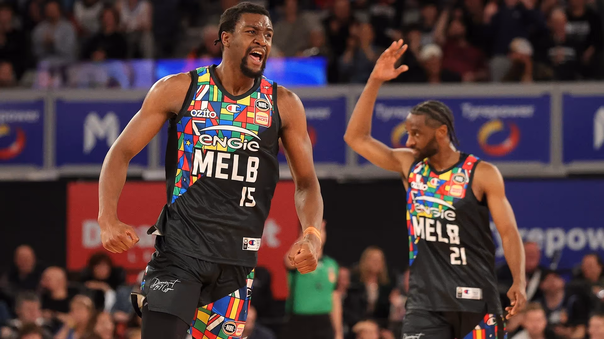 NBA Draft expert praises Hukporti