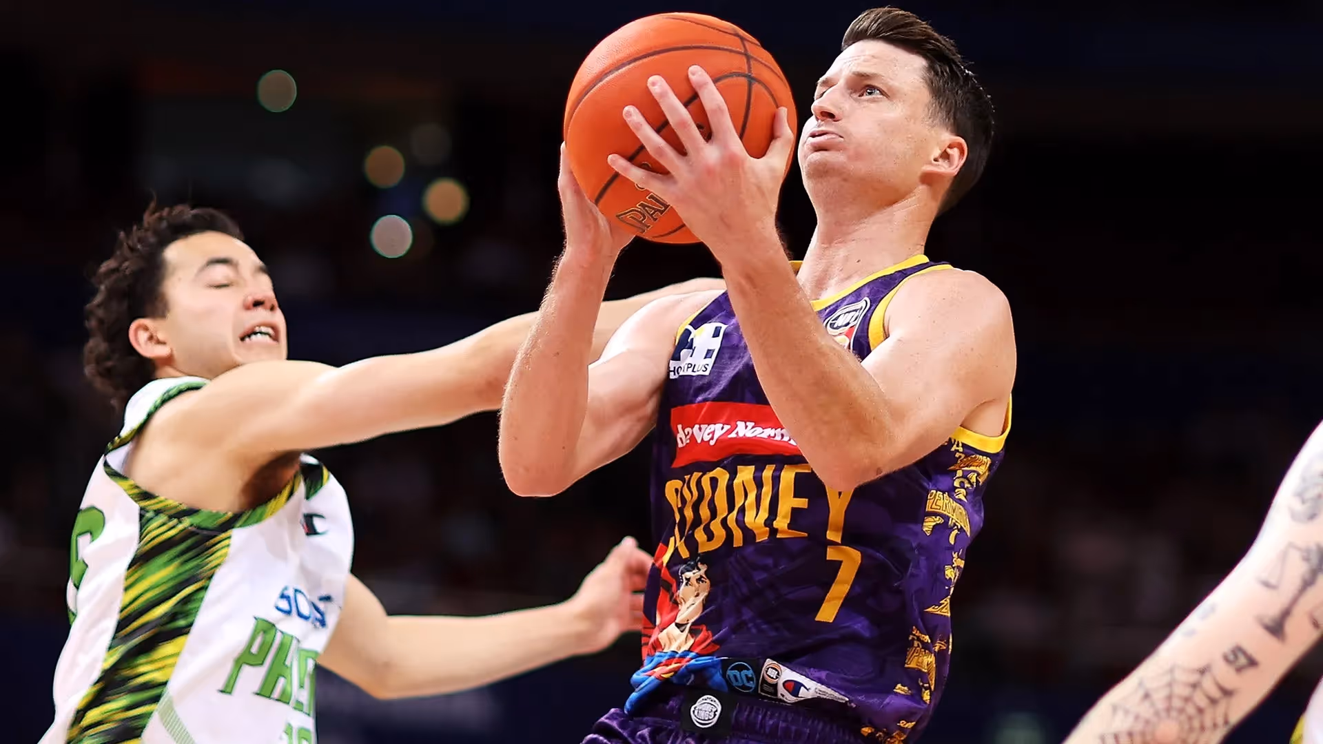 Kings deserve Finals: Bruce