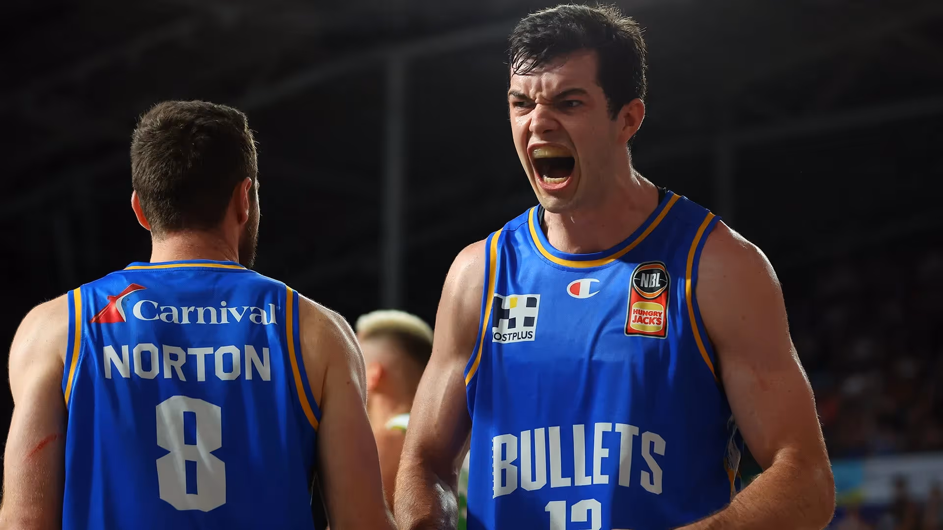 Bannan to declare for NBA Draft