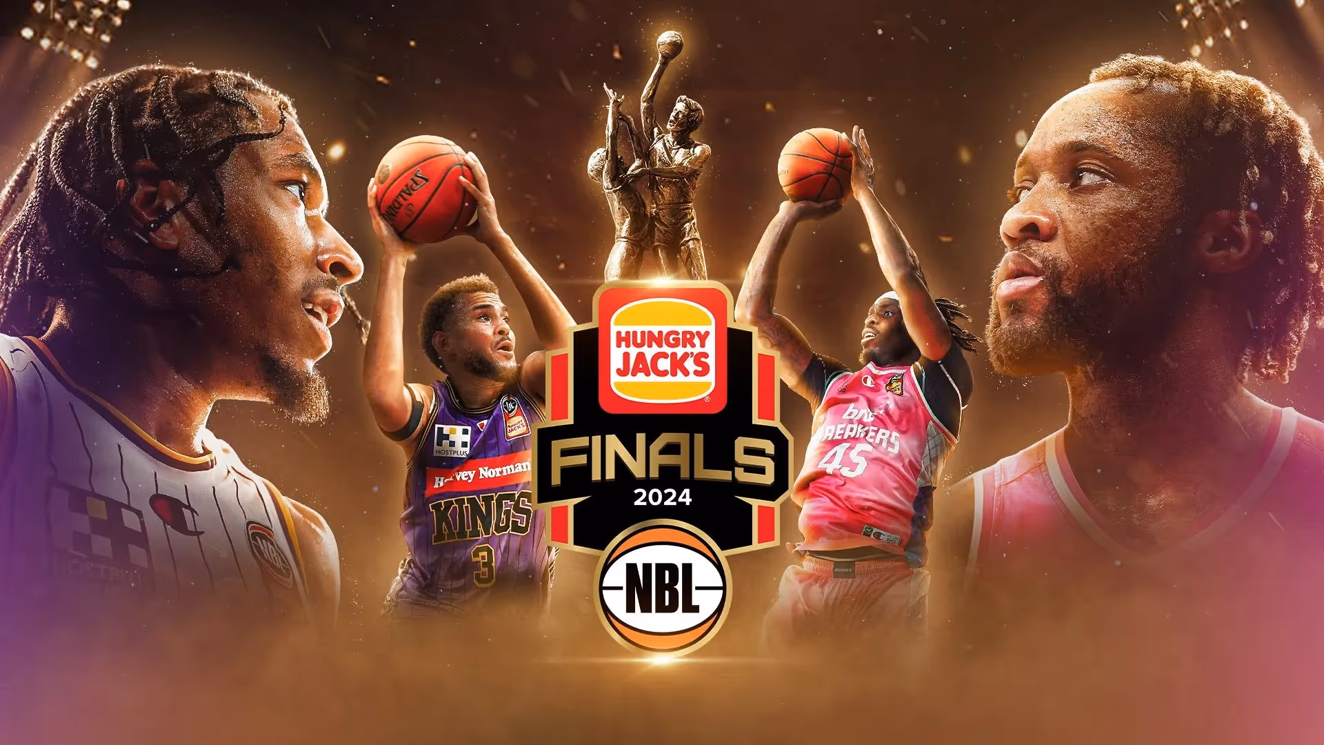 Preview: Sydney vs New Zealand - Play-In Qualifier, NBL24