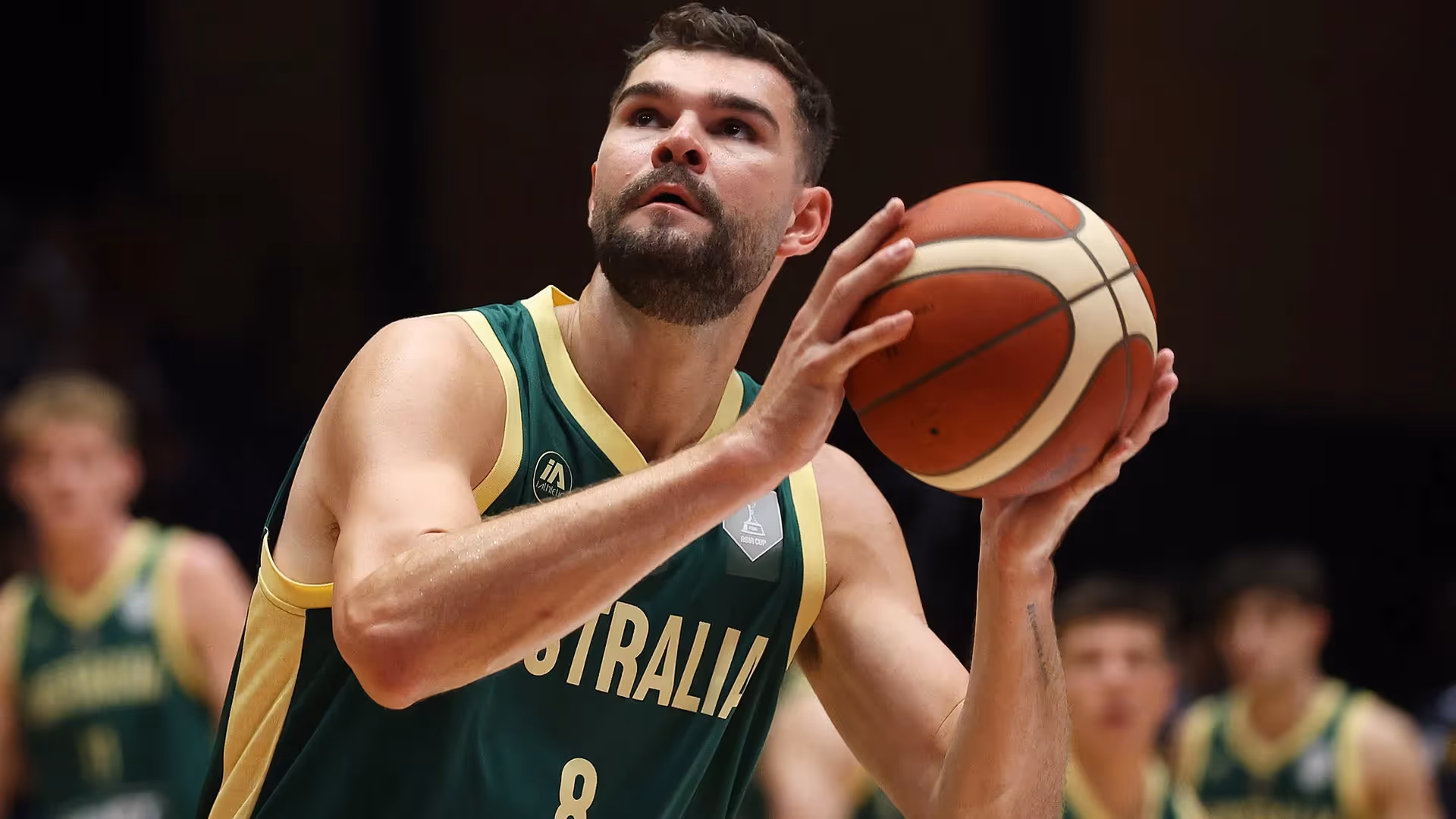 Boomers claim massive qualifer win