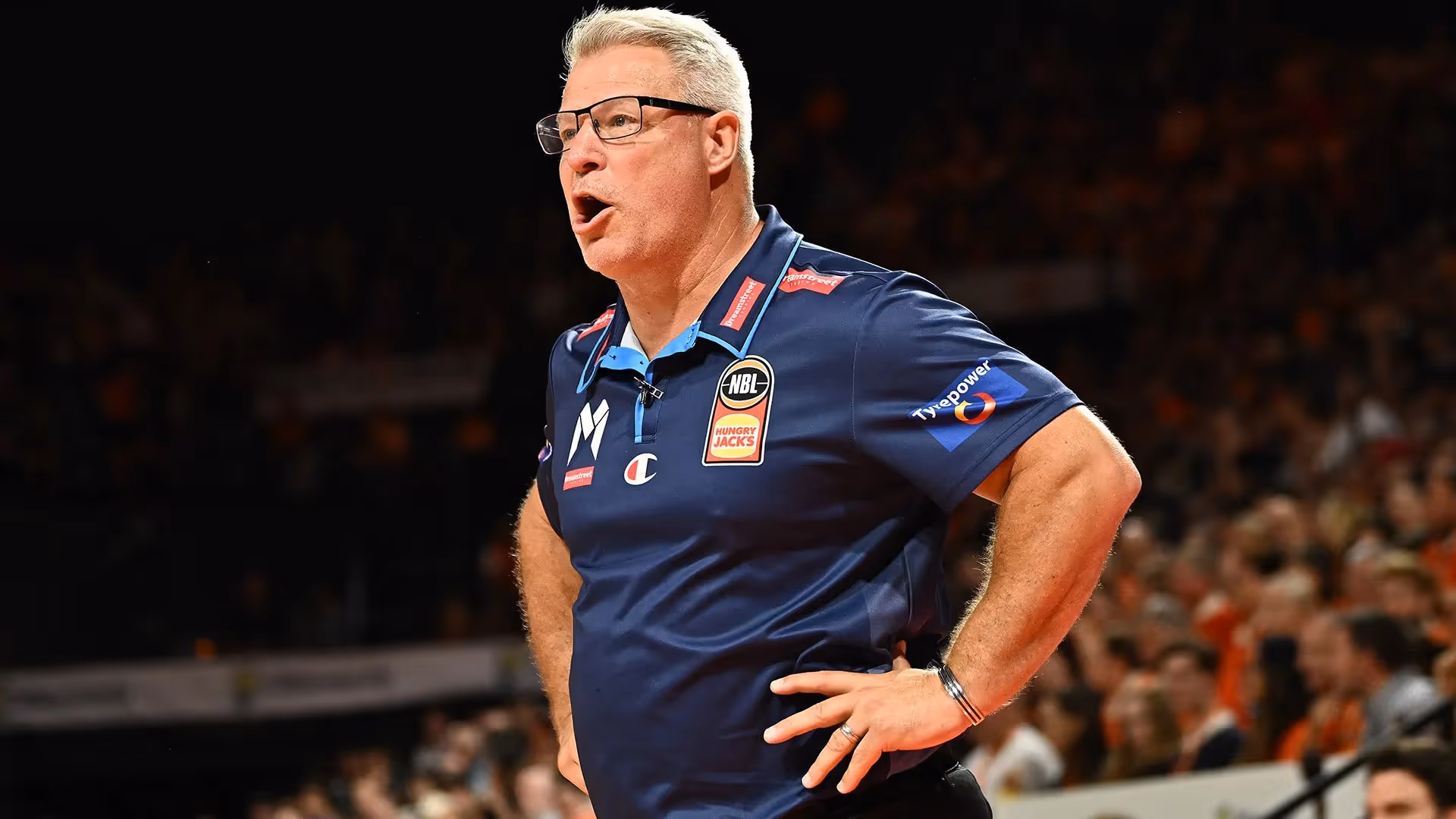 Tale of the Tape - Vickerman's Coach of the Year season