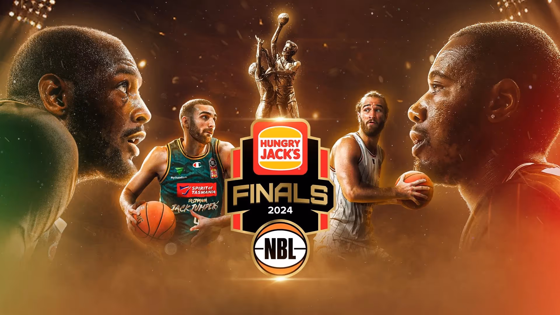 Preview: Tasmania vs Illawarra - Seeding Qualifier, NBL24