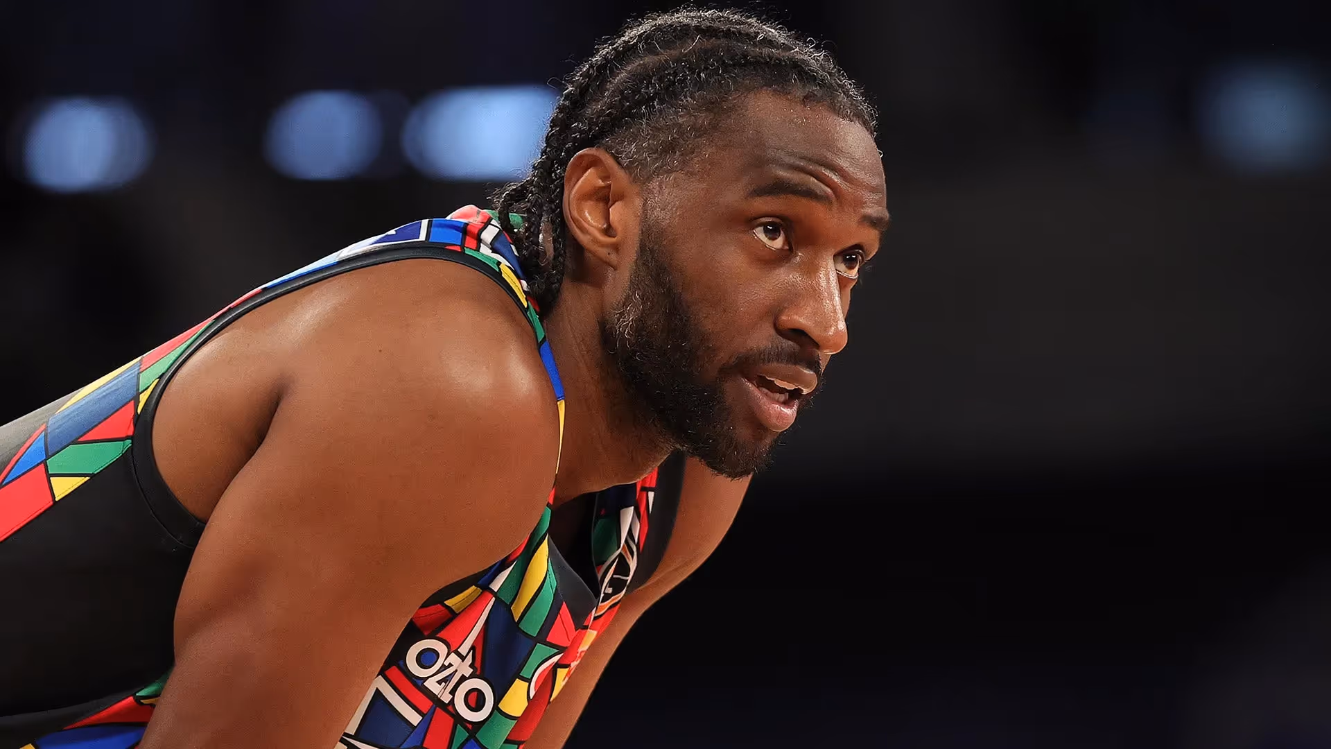 Tale of the Tape - Ian Clark's Best Sixth Man season