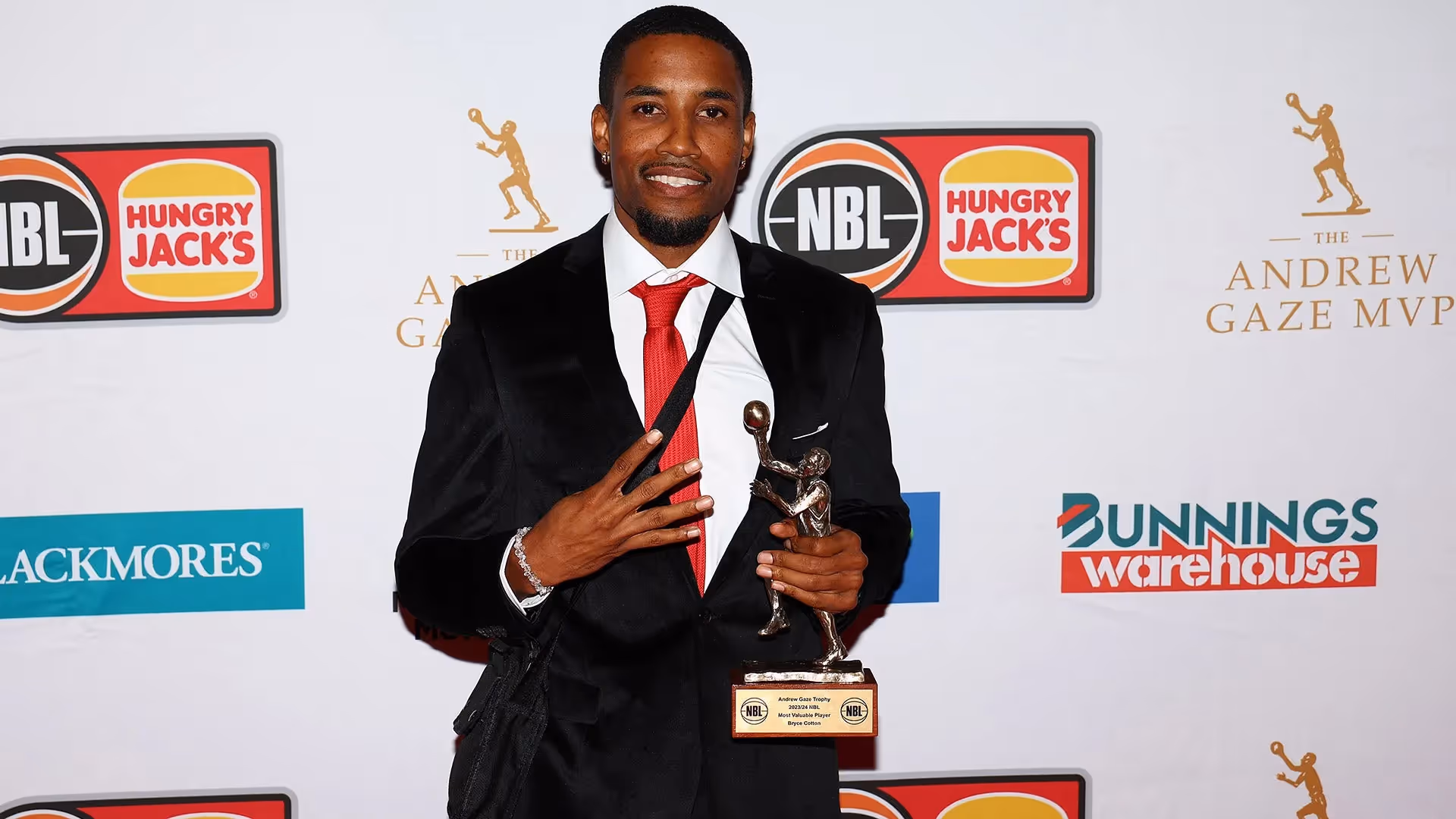 Tale of the Tape - Bryce Cotton's MVP season