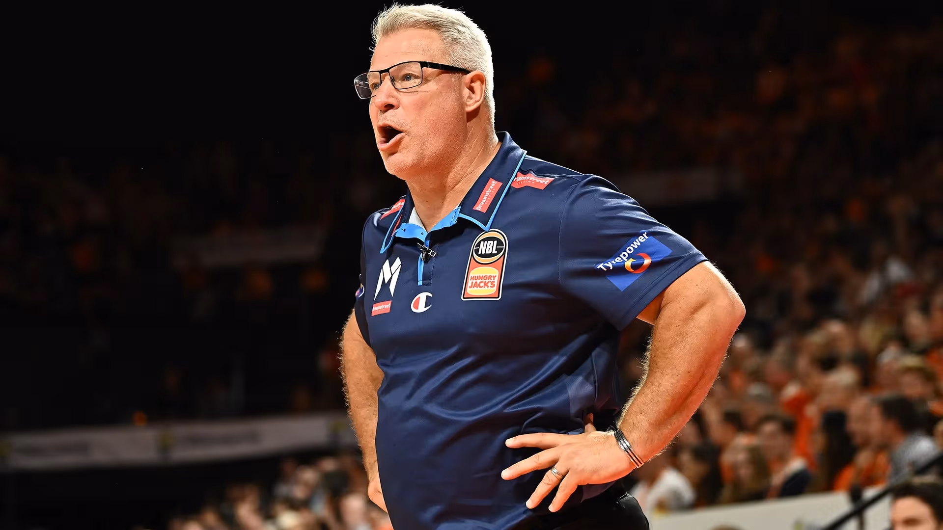 What the Coaches Said - Round 20, NBL24