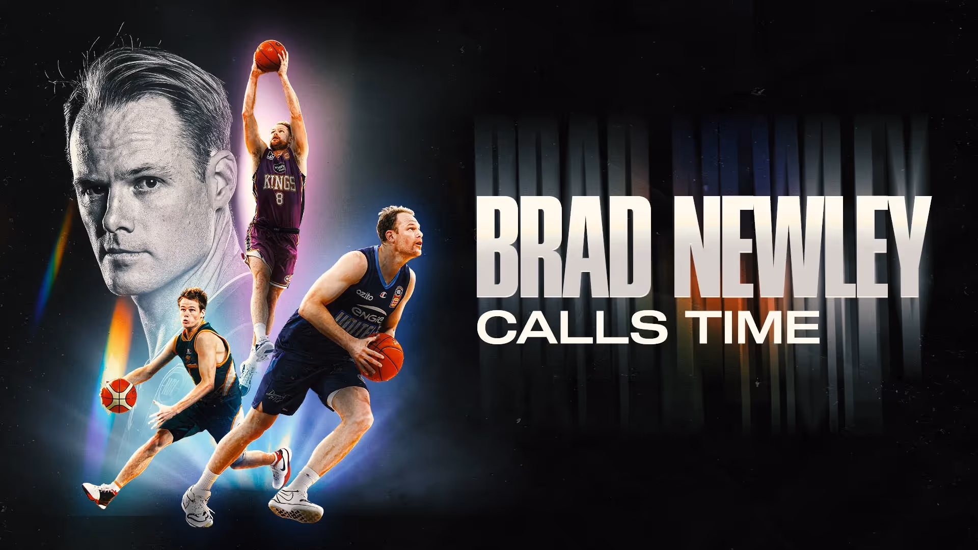 Newley calls time on decorated professional career