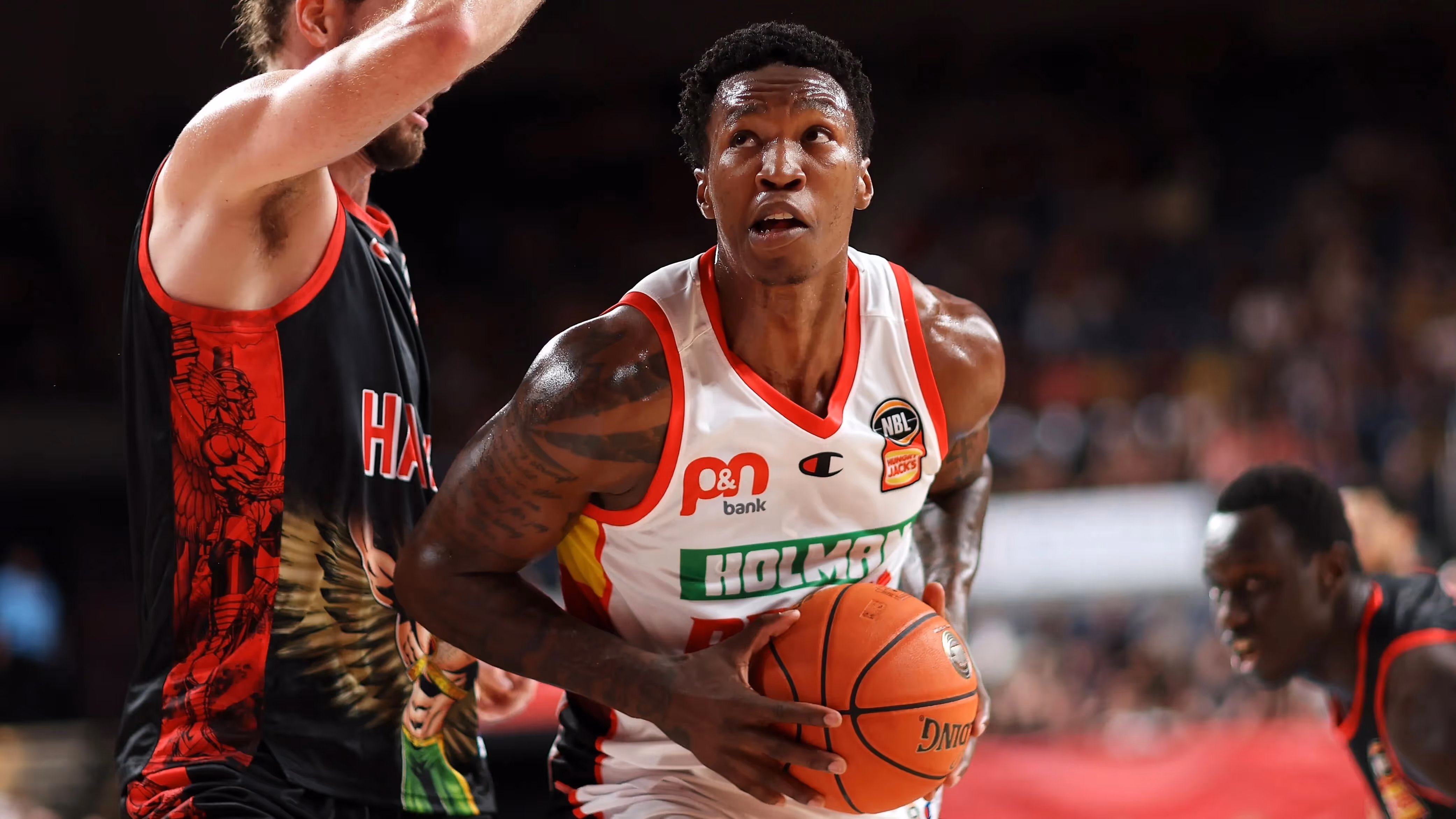 Injury-hit Wildcats' emotional focus