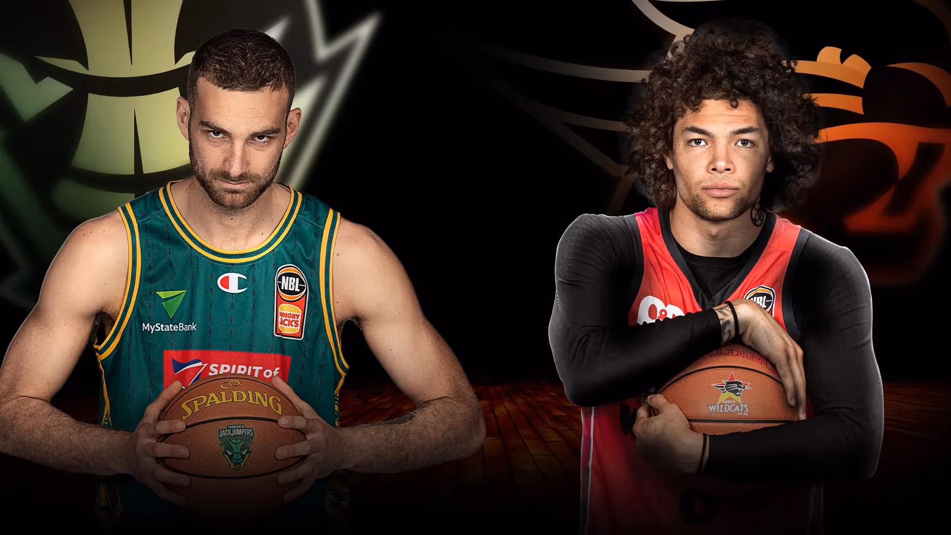 Preview: Tasmania vs Perth – Round 20, NBL24