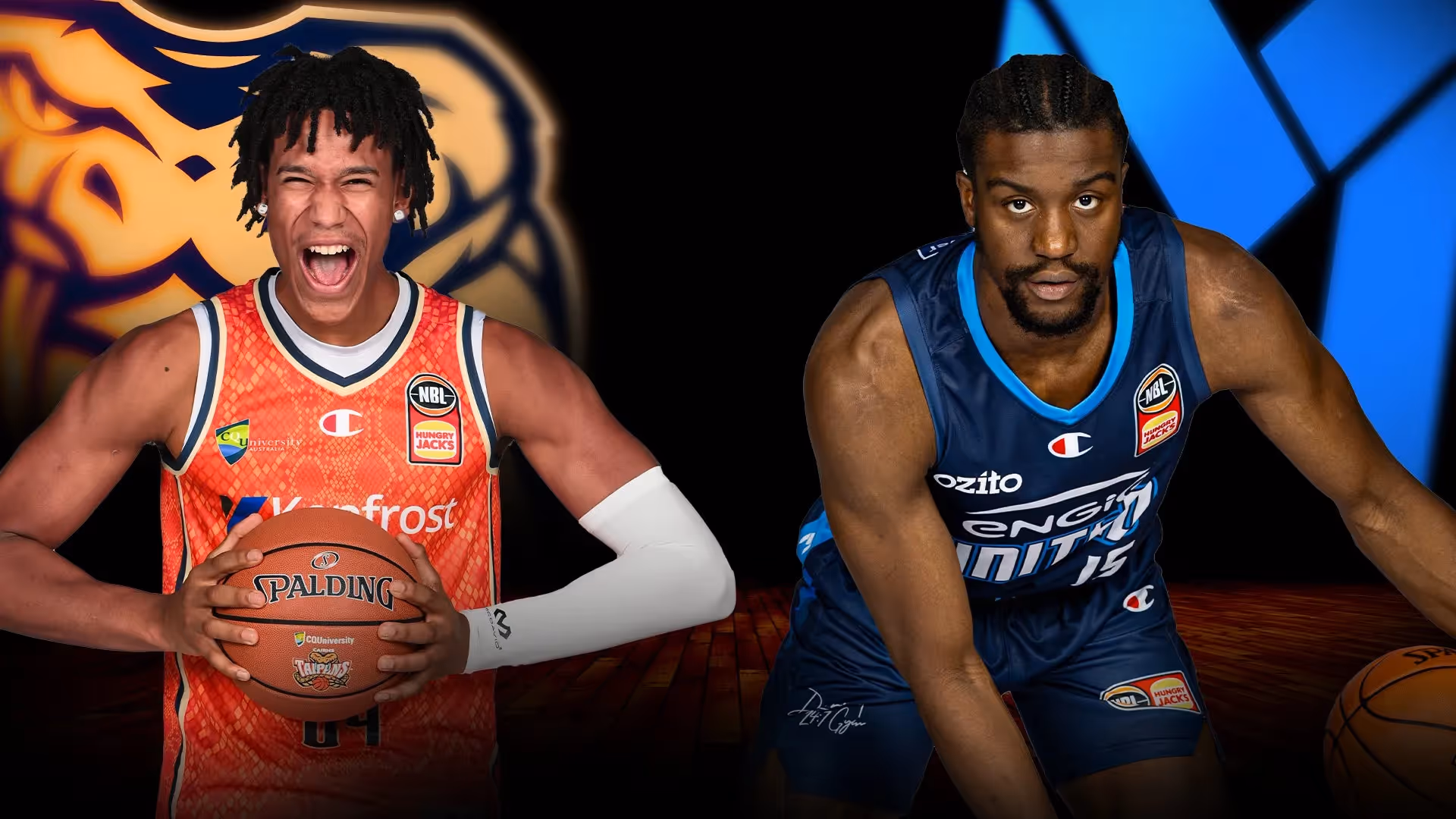 Preview: Cairns vs Melbourne - Round 20, NBL24