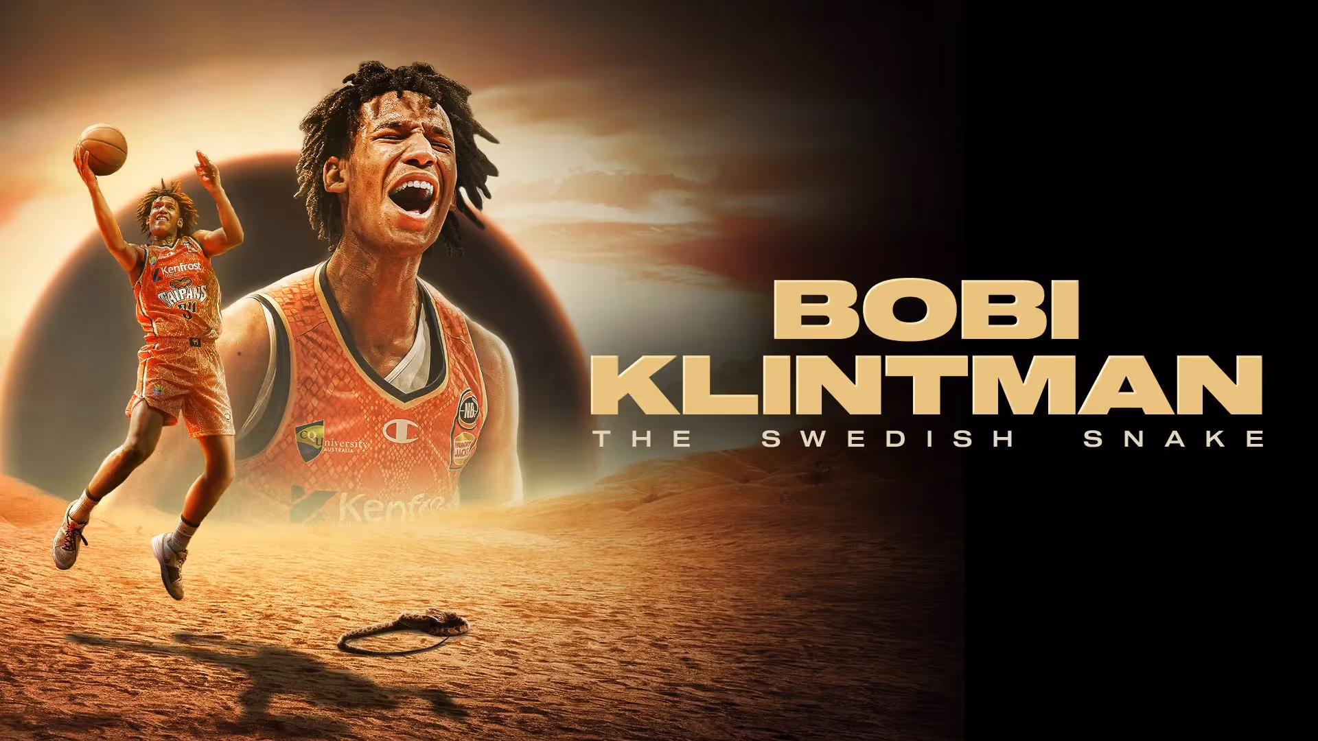 Bobi Klintman: The Swedish Snake's farewell