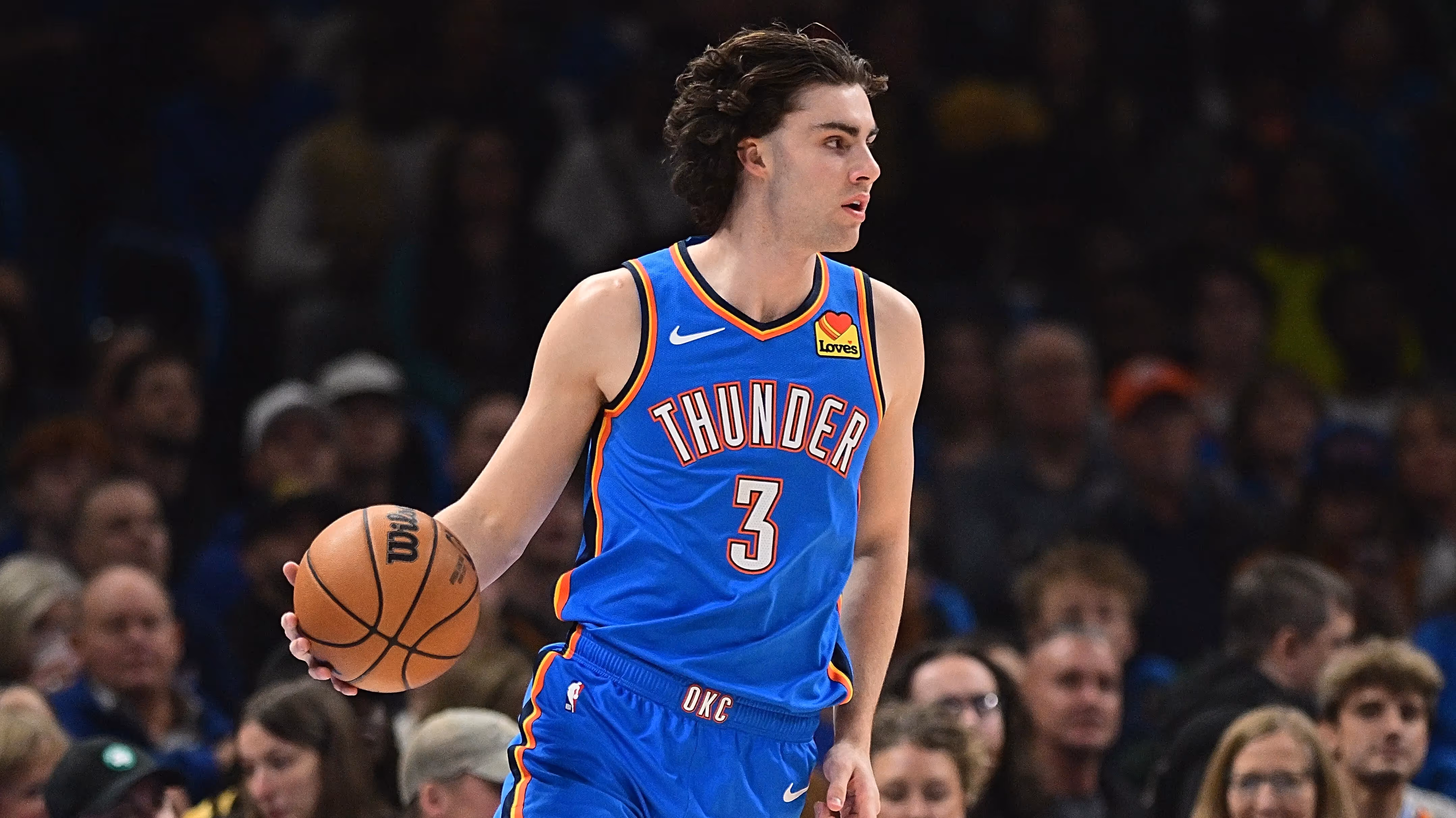 Australians in the NBA - Giddey best in Boomers matchup