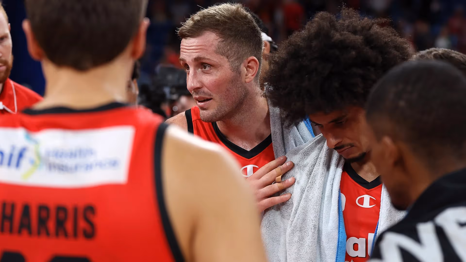 Why Round 20 is business as usual for Wagstaff, Wildcats