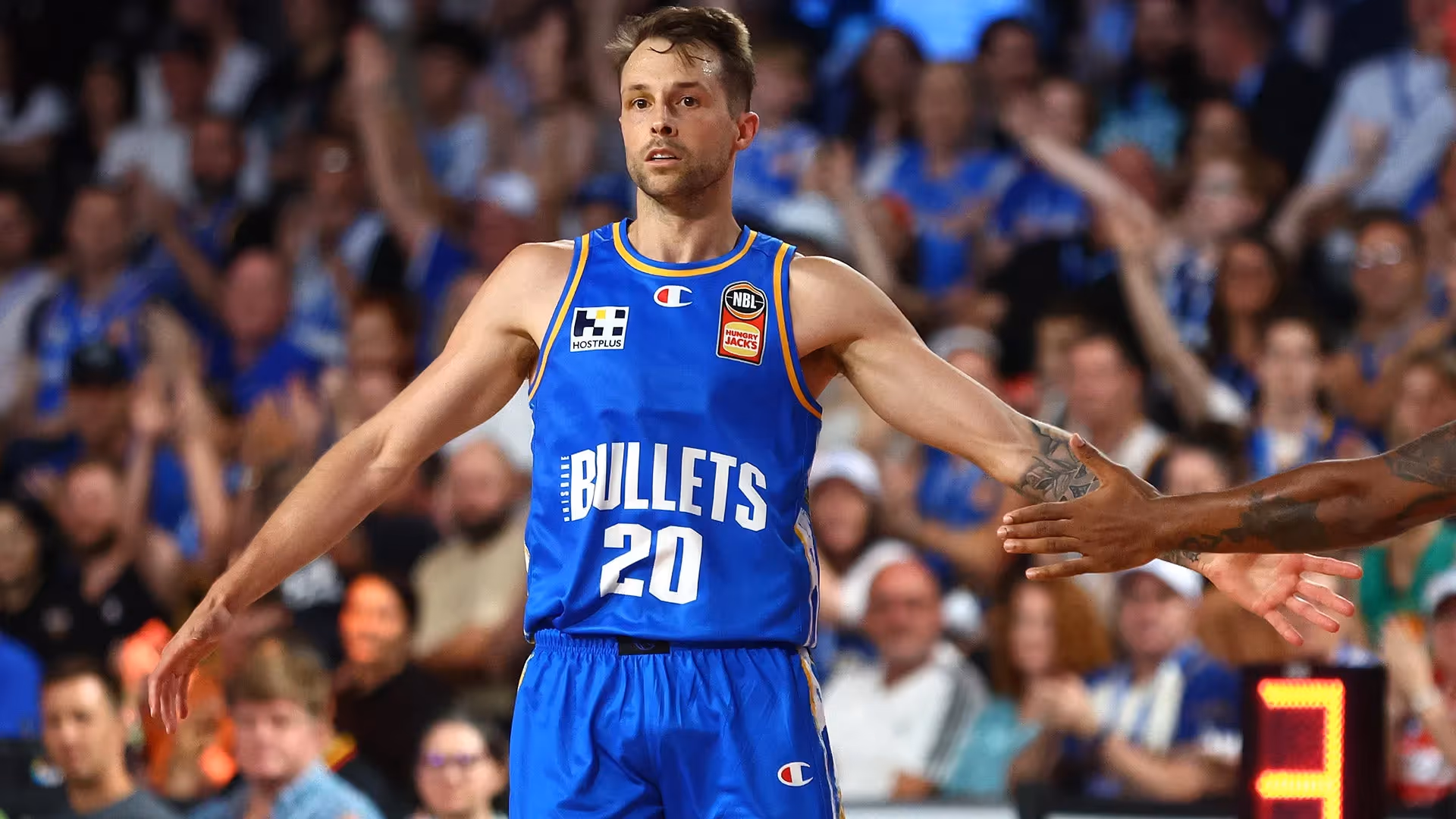 The run home: How Round 20 is shaping up