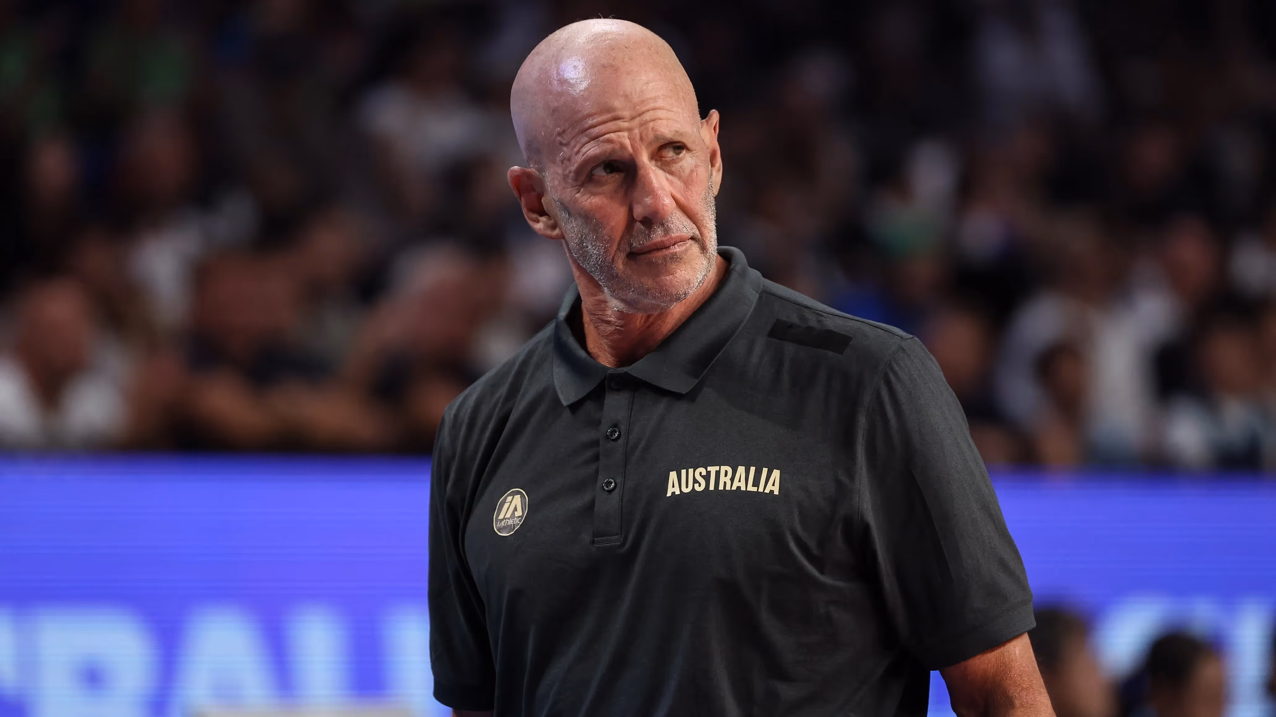 Goorjian, 36ers meeting reported