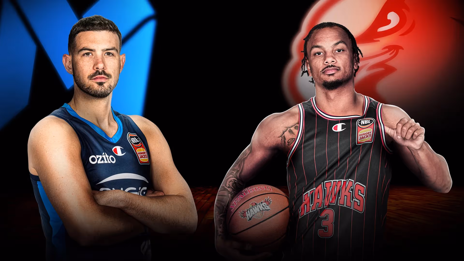 Preview: Melbourne vs Illawarra - Round 20, NBL24