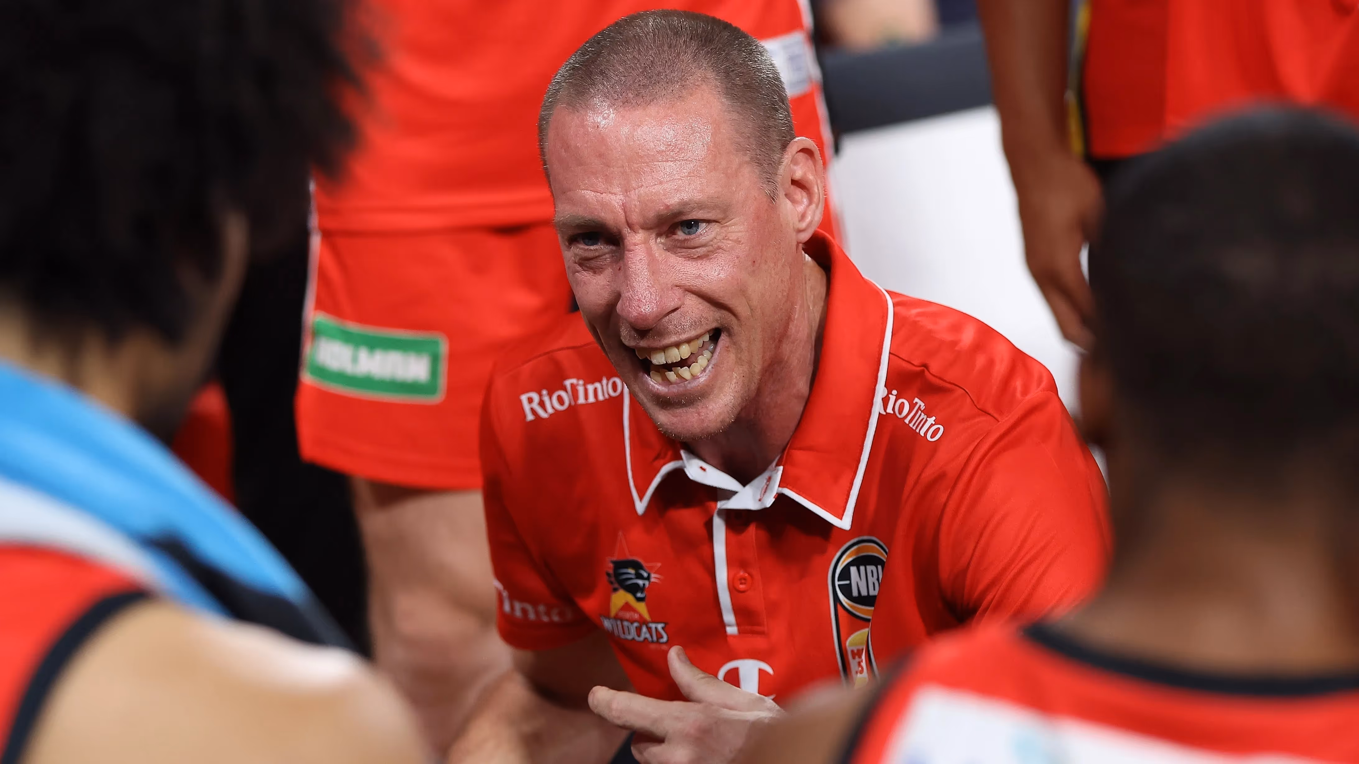 What the Coaches Said - Round 19, NBL24