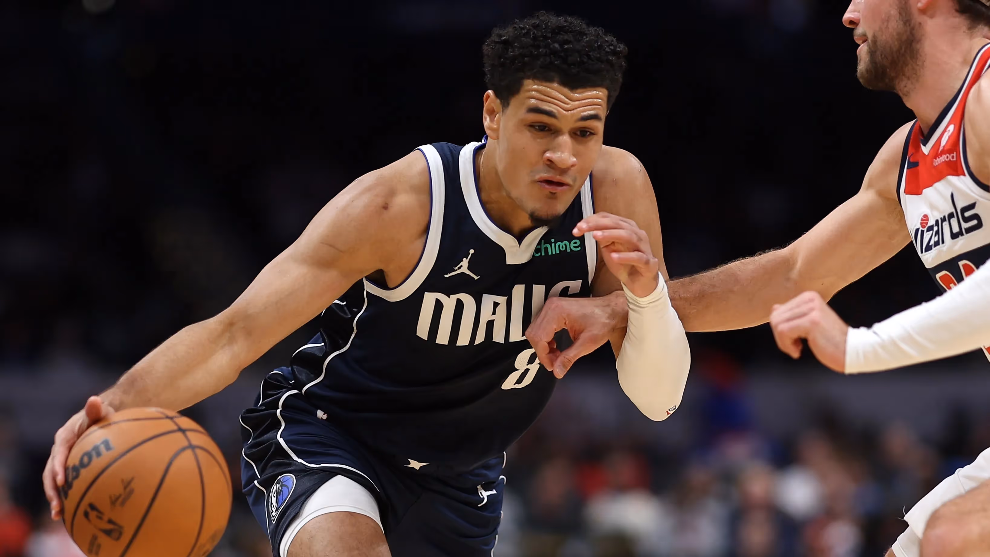 Australians in the NBA - Green fires in Mavericks win