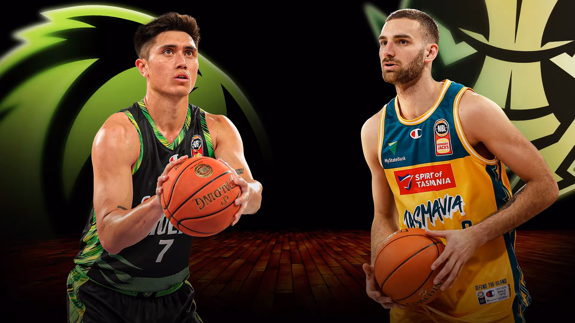 Preview: South East Melbourne vs Tasmania - Round 19, NBL24