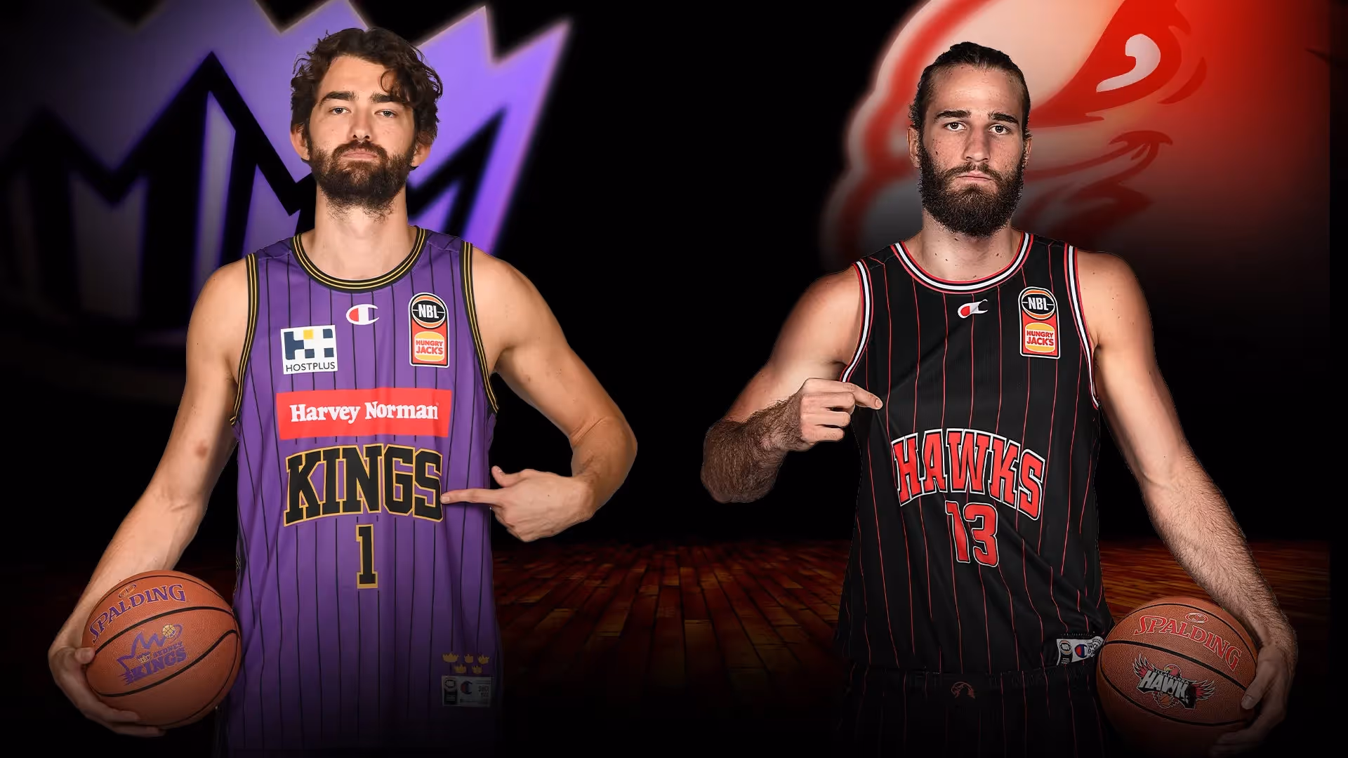 Preview: Sydney vs Illawarra - Round 19, NBL24