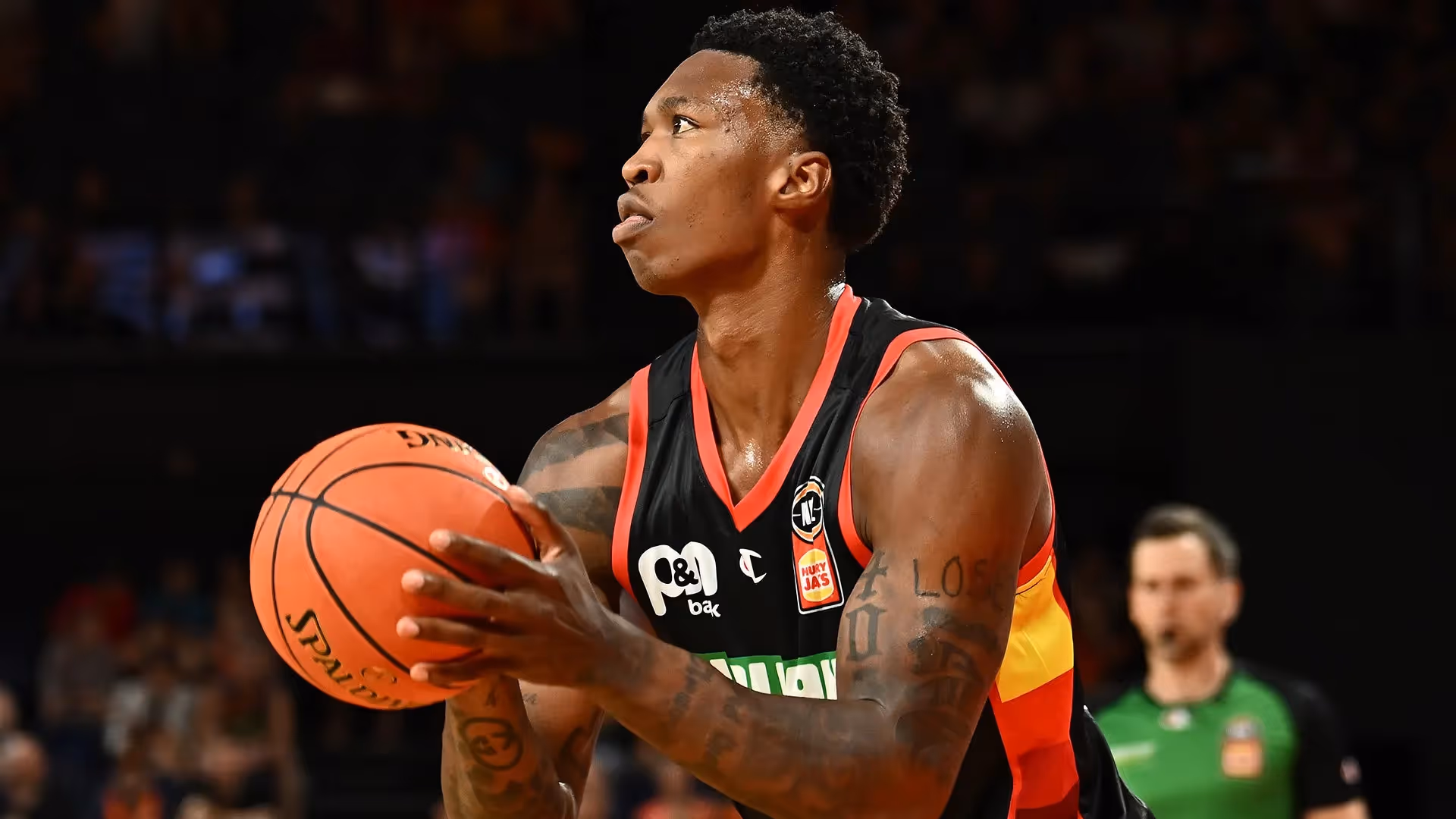 NBL statement on Doolittle concussion