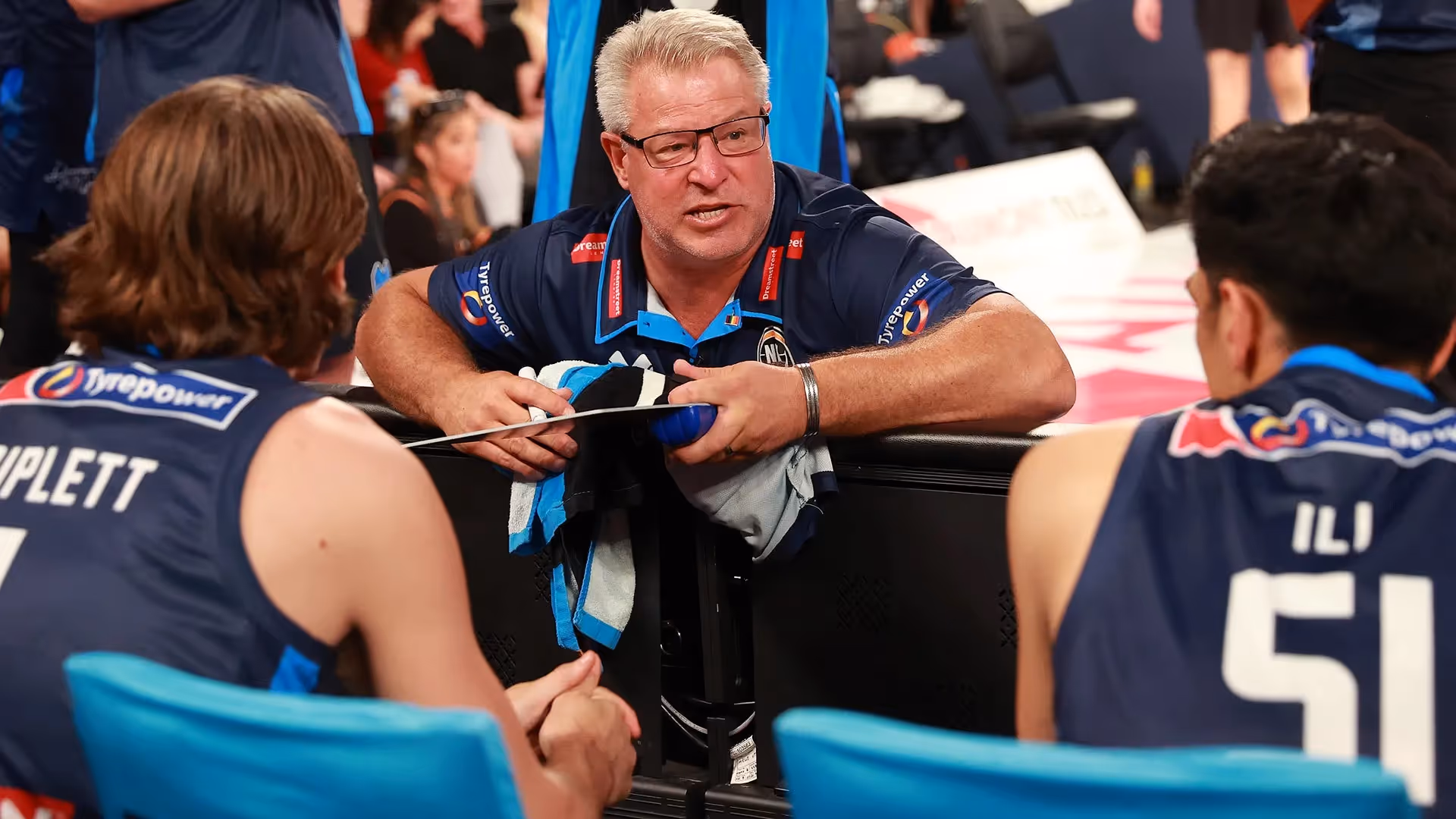 How Round 18 shook up the NBL24 run home
