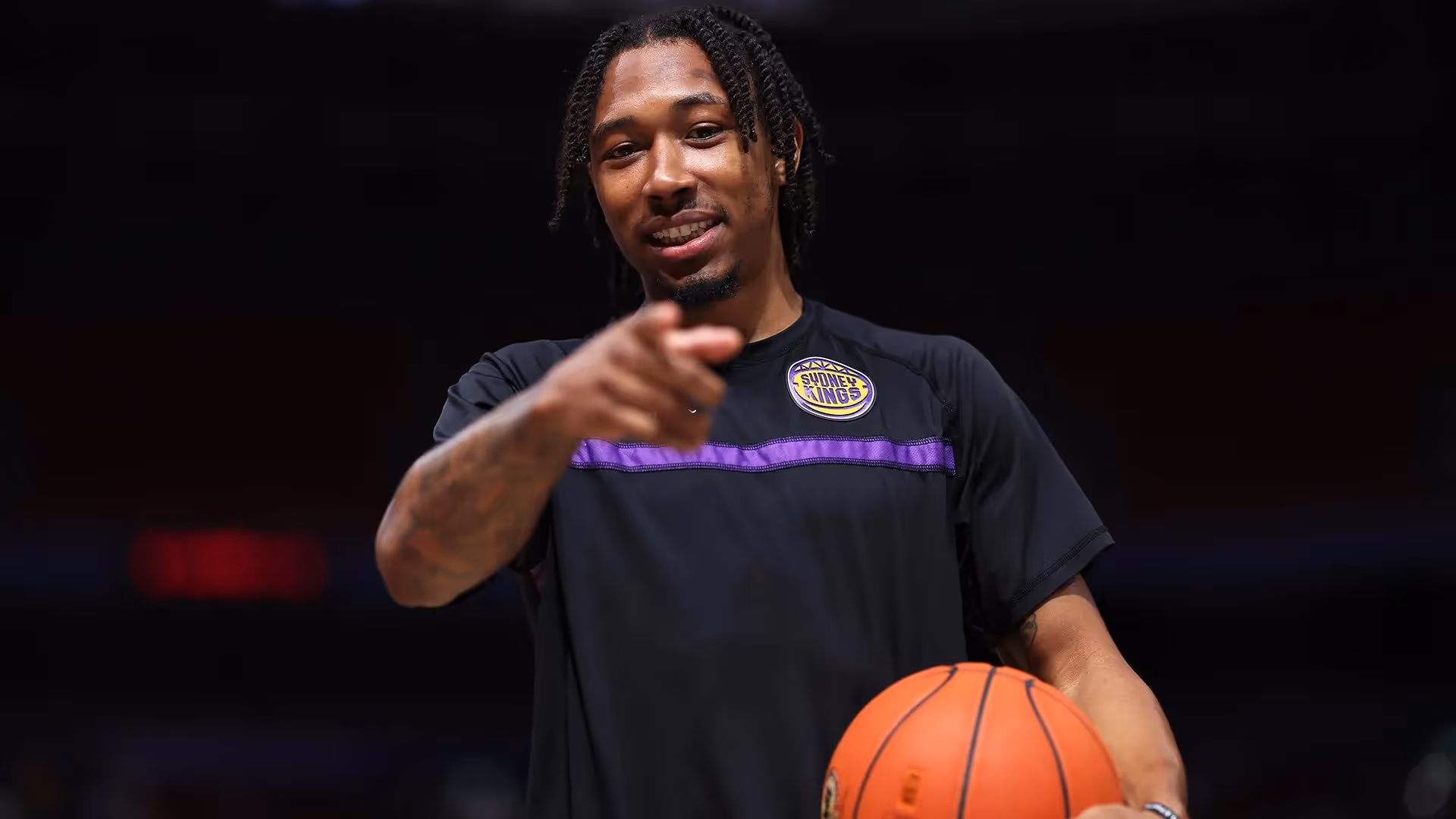 Can we "trust" the Sydney Kings?